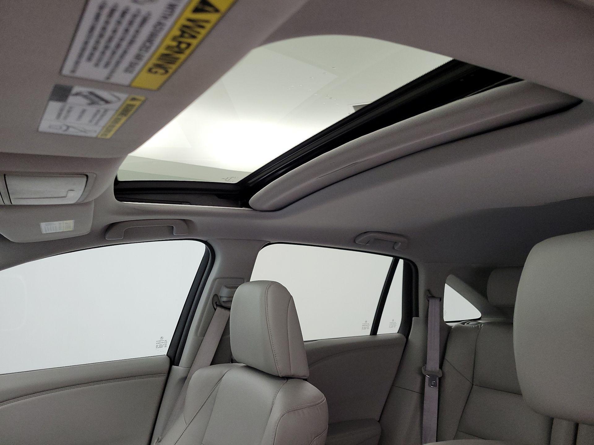 Thumbnail: 2018 Acura RDX - 19