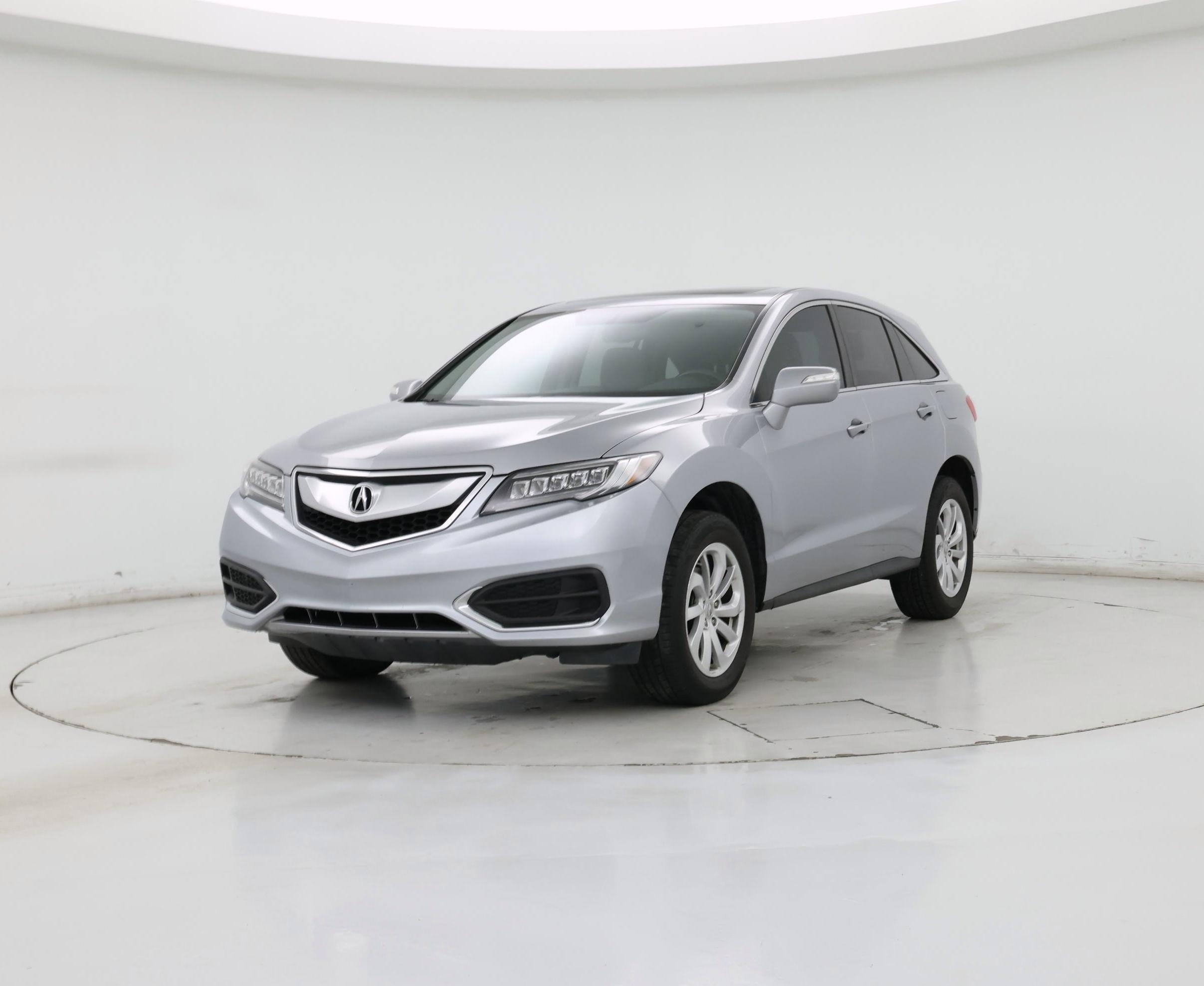 Thumbnail: 2018 Acura RDX - 4