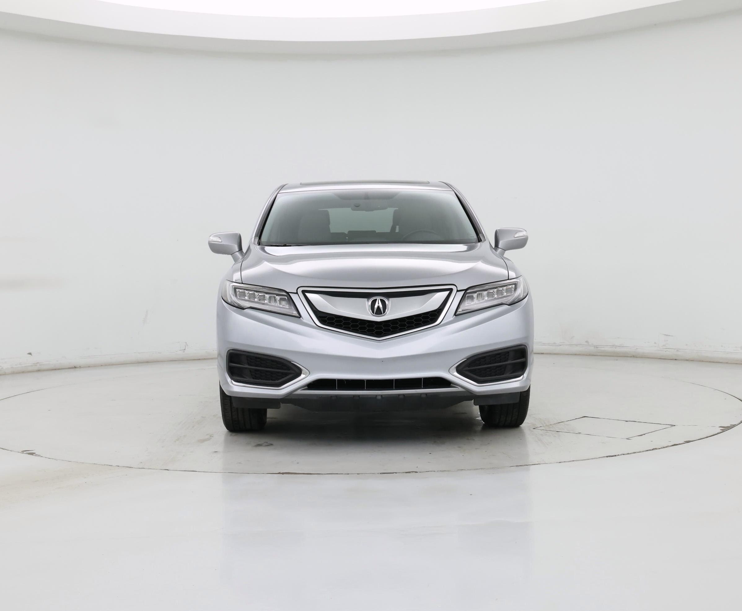 Thumbnail: 2018 Acura RDX - 5