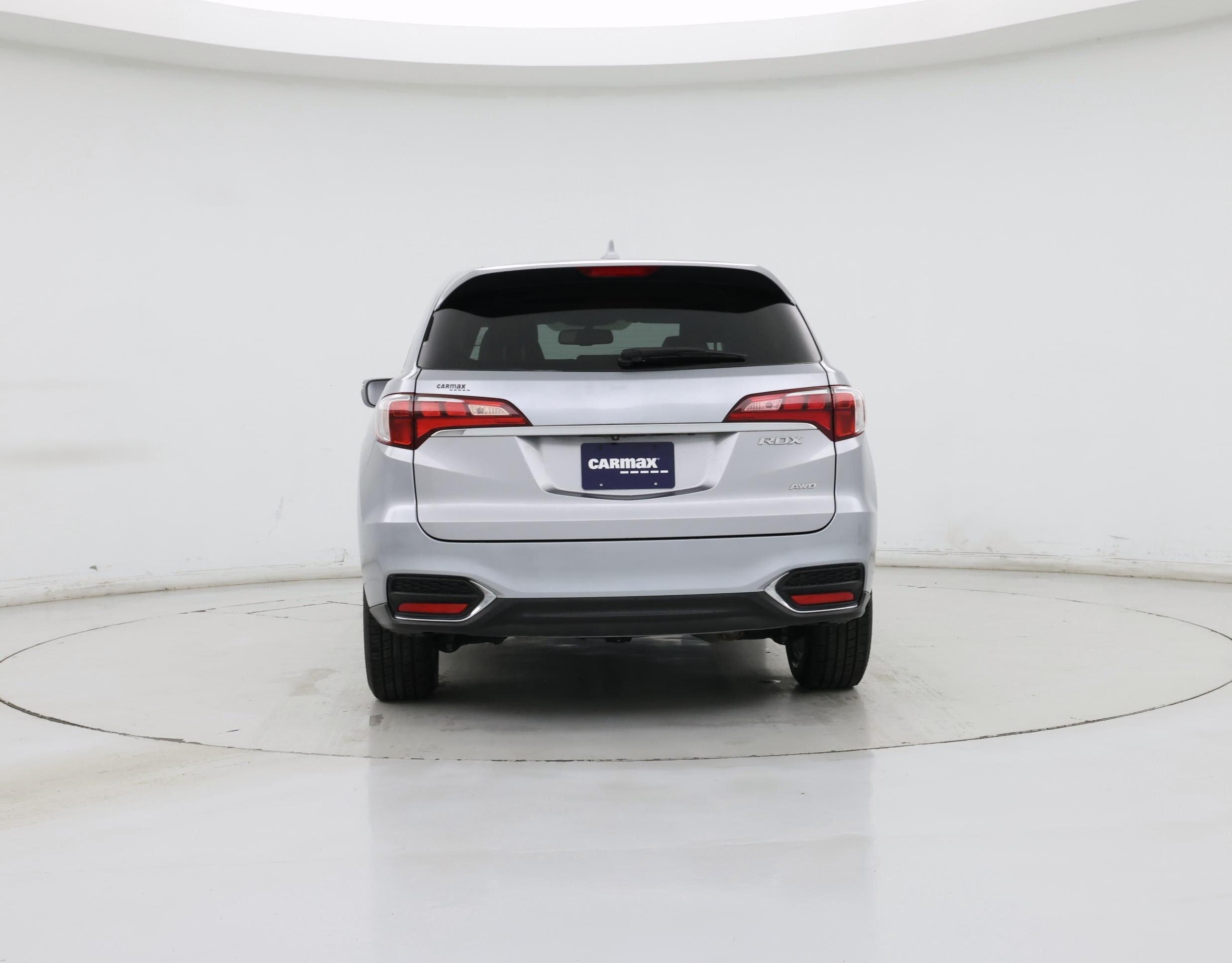 Thumbnail: 2018 Acura RDX - 6