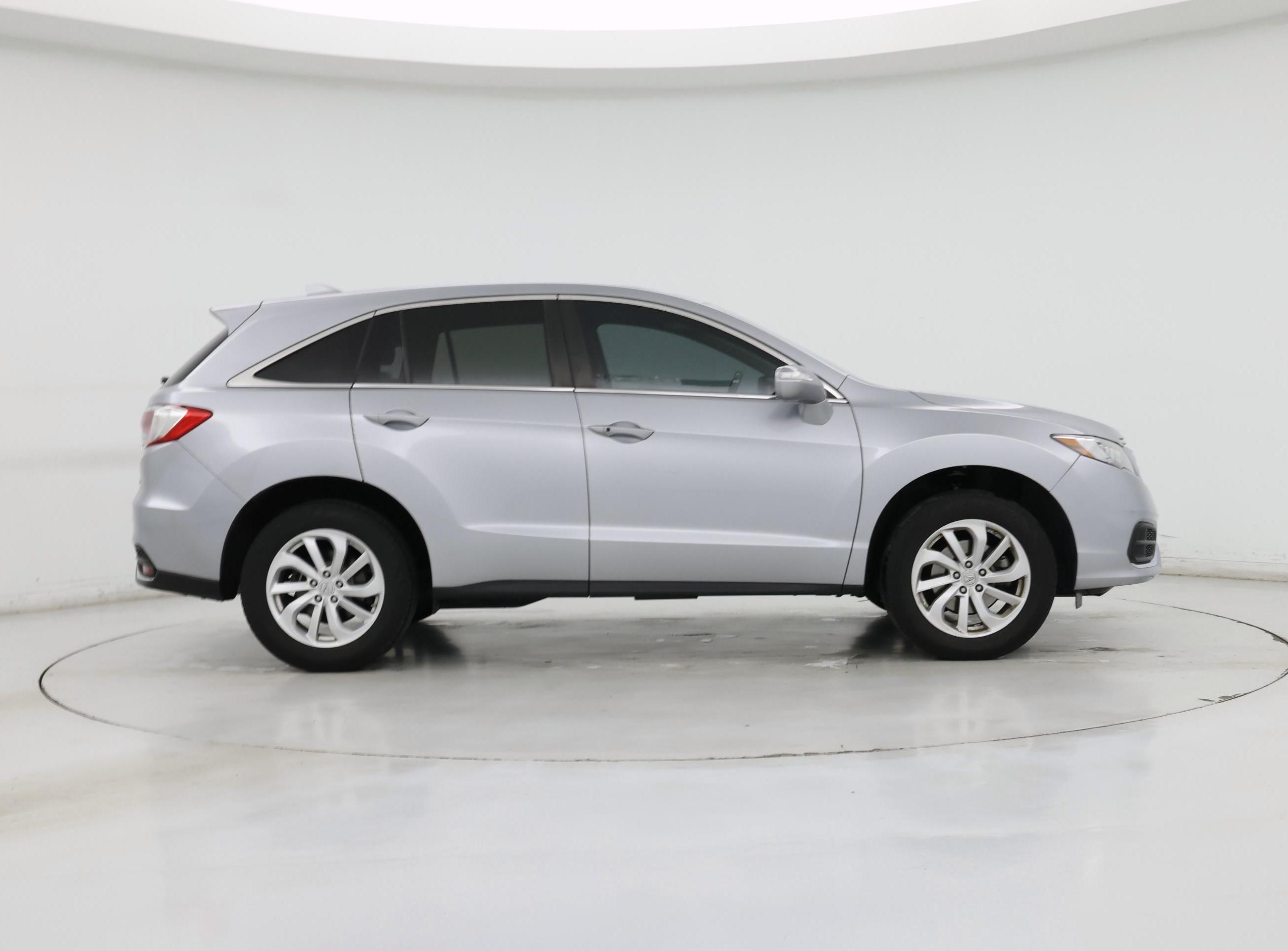 Thumbnail: 2018 Acura RDX - 7