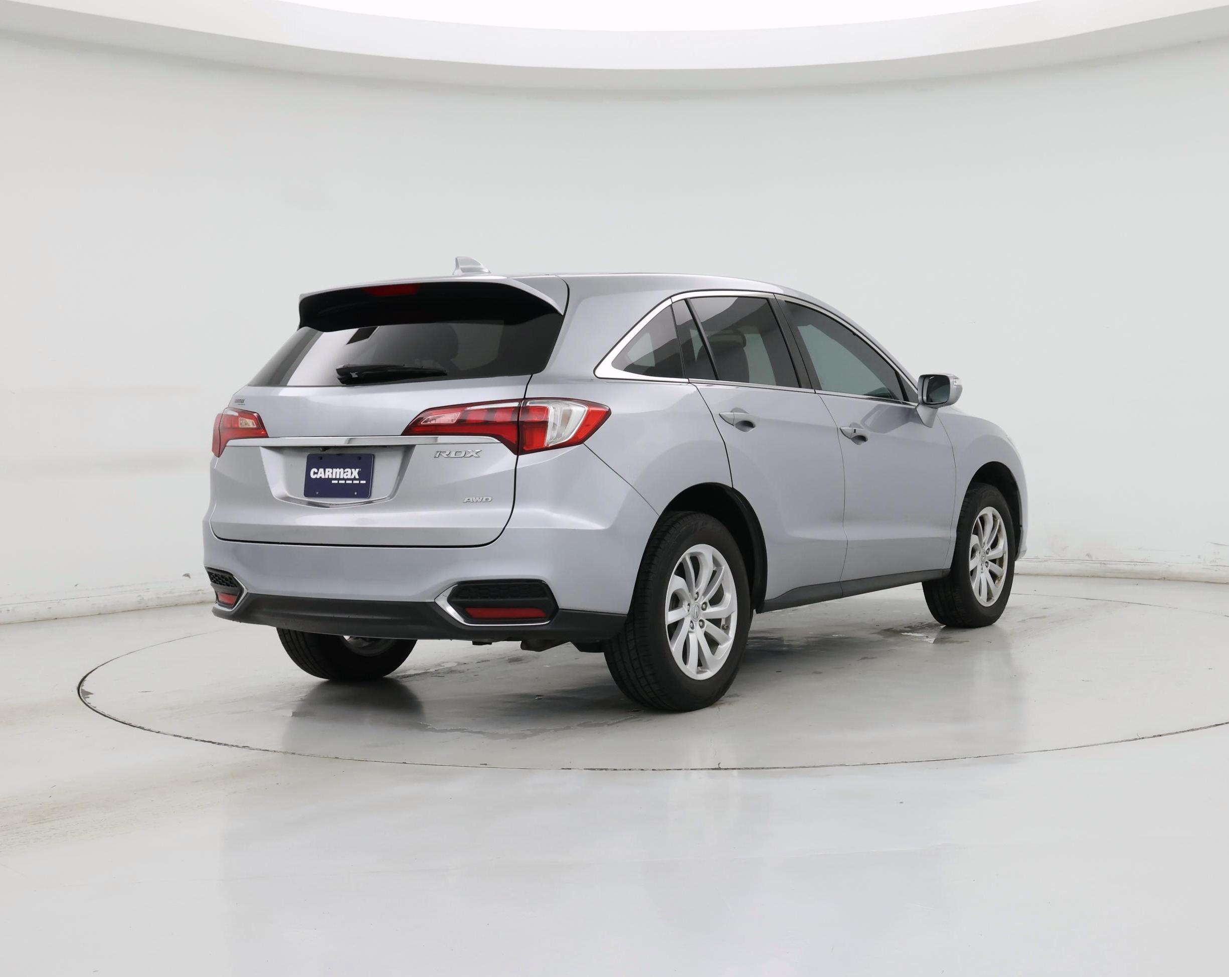 Thumbnail: 2018 Acura RDX - 8