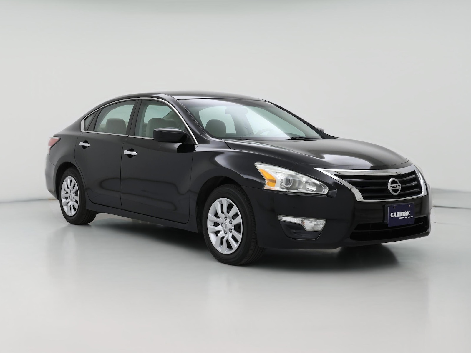 2015 Nissan Altima S