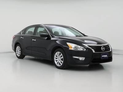 2015 Nissan Altima S