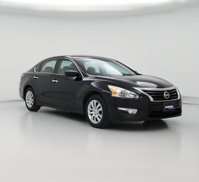 2015 Nissan Altima S
