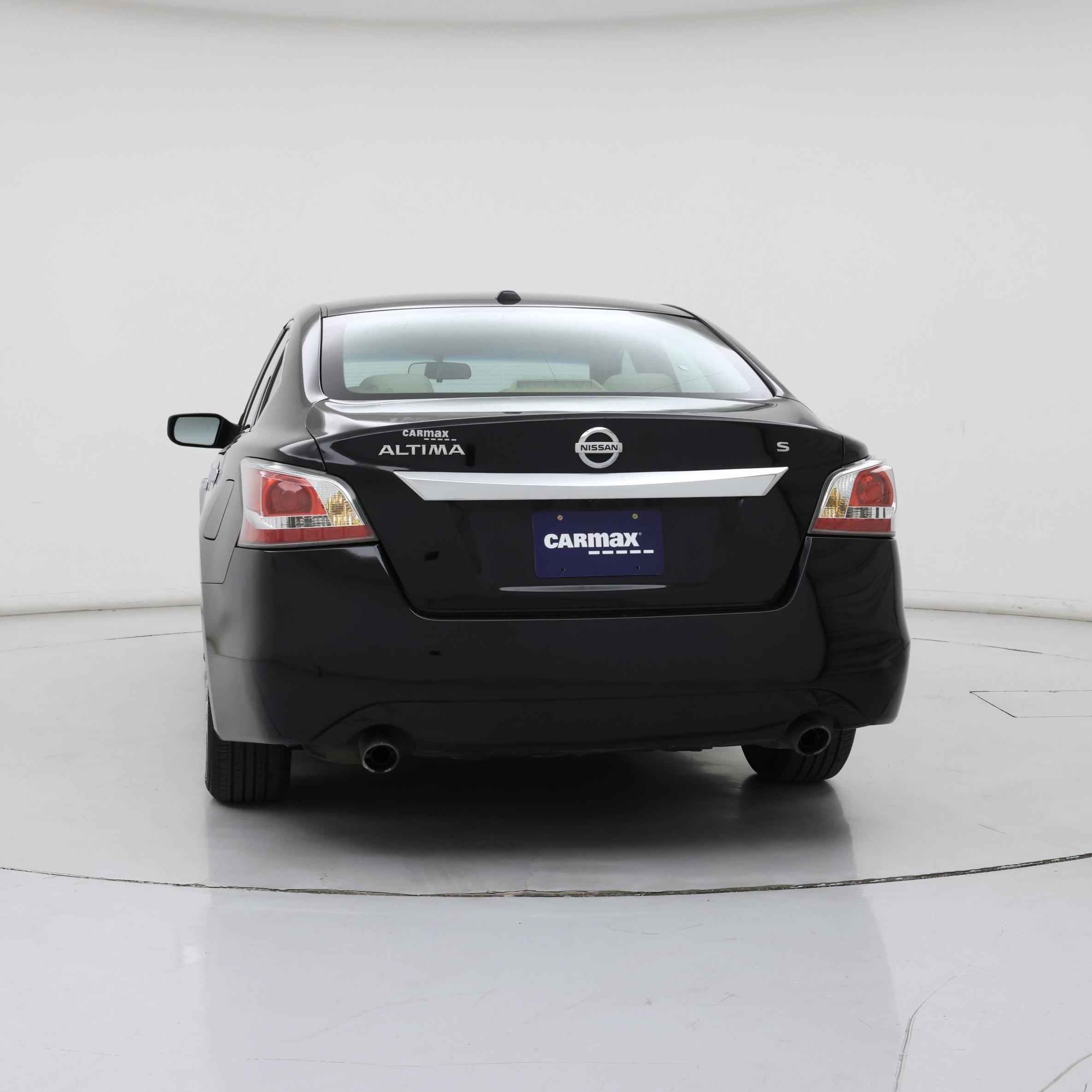 Thumbnail: 2015 Nissan Altima - 6