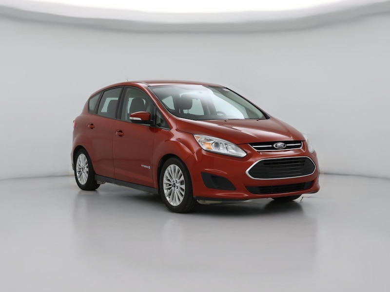2018 Ford C-Max SE -
                  Overland Park, KS