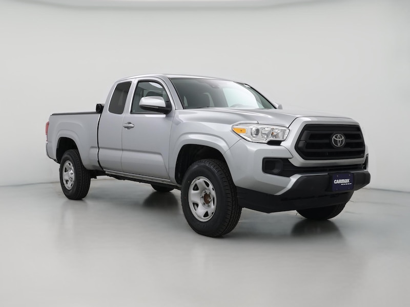 2022 Toyota Tacoma SR -
                  Springfield, MO