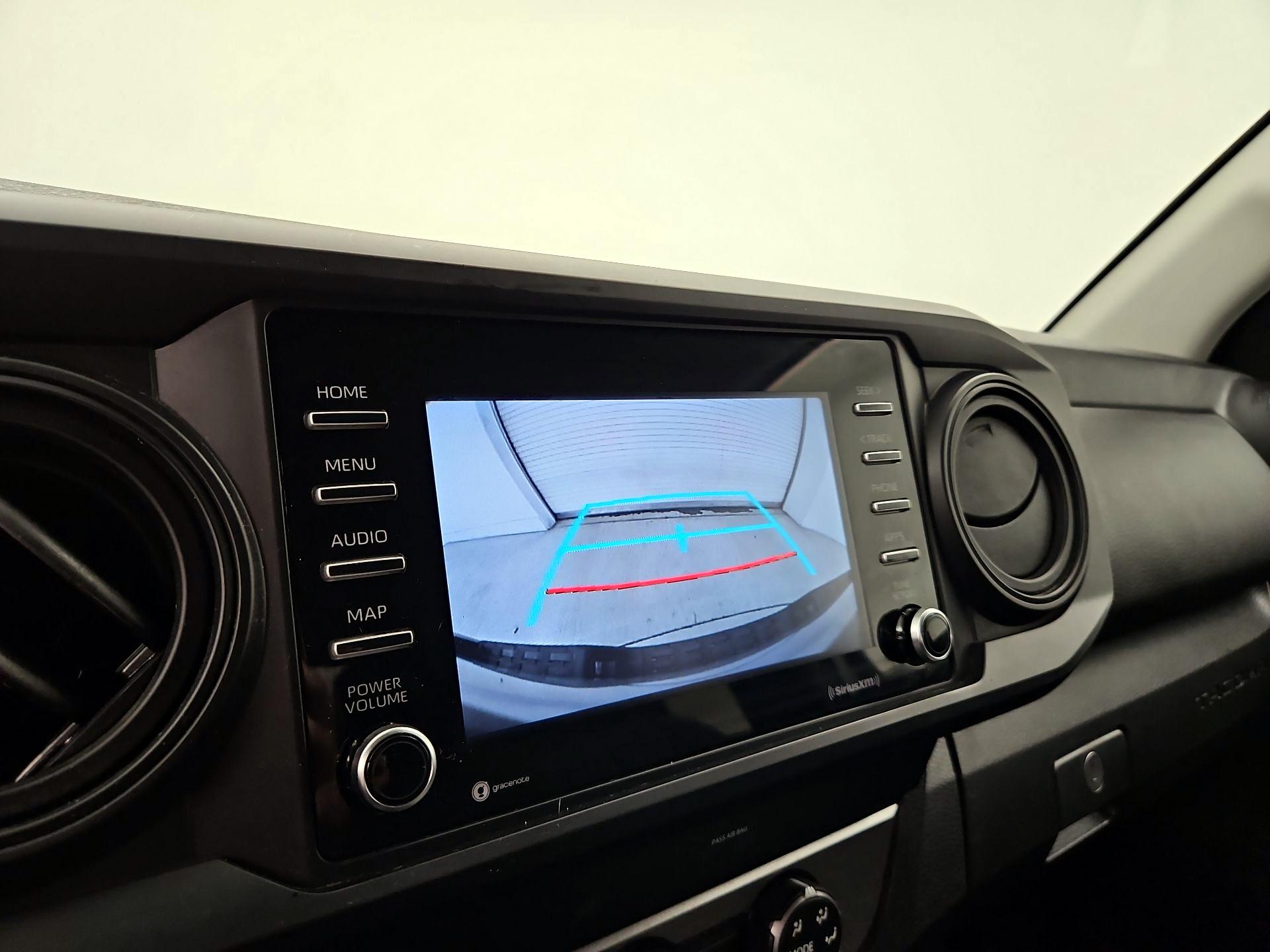 Thumbnail: 2022 Toyota Tacoma - 15