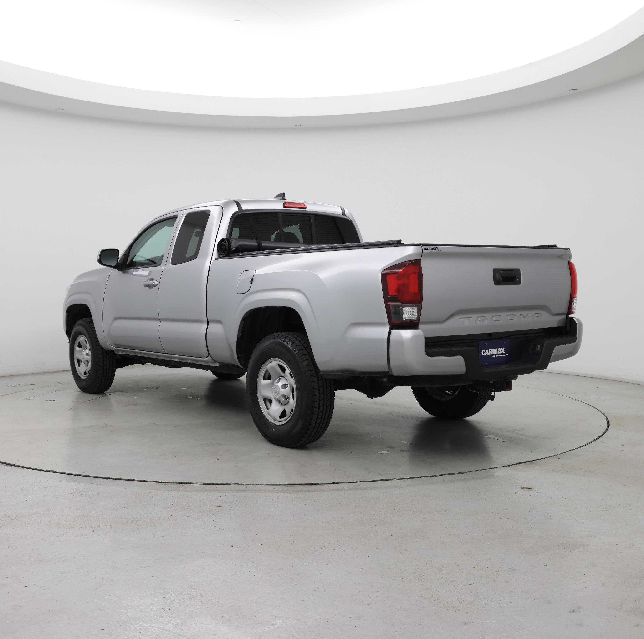 Thumbnail: 2022 Toyota Tacoma - 2