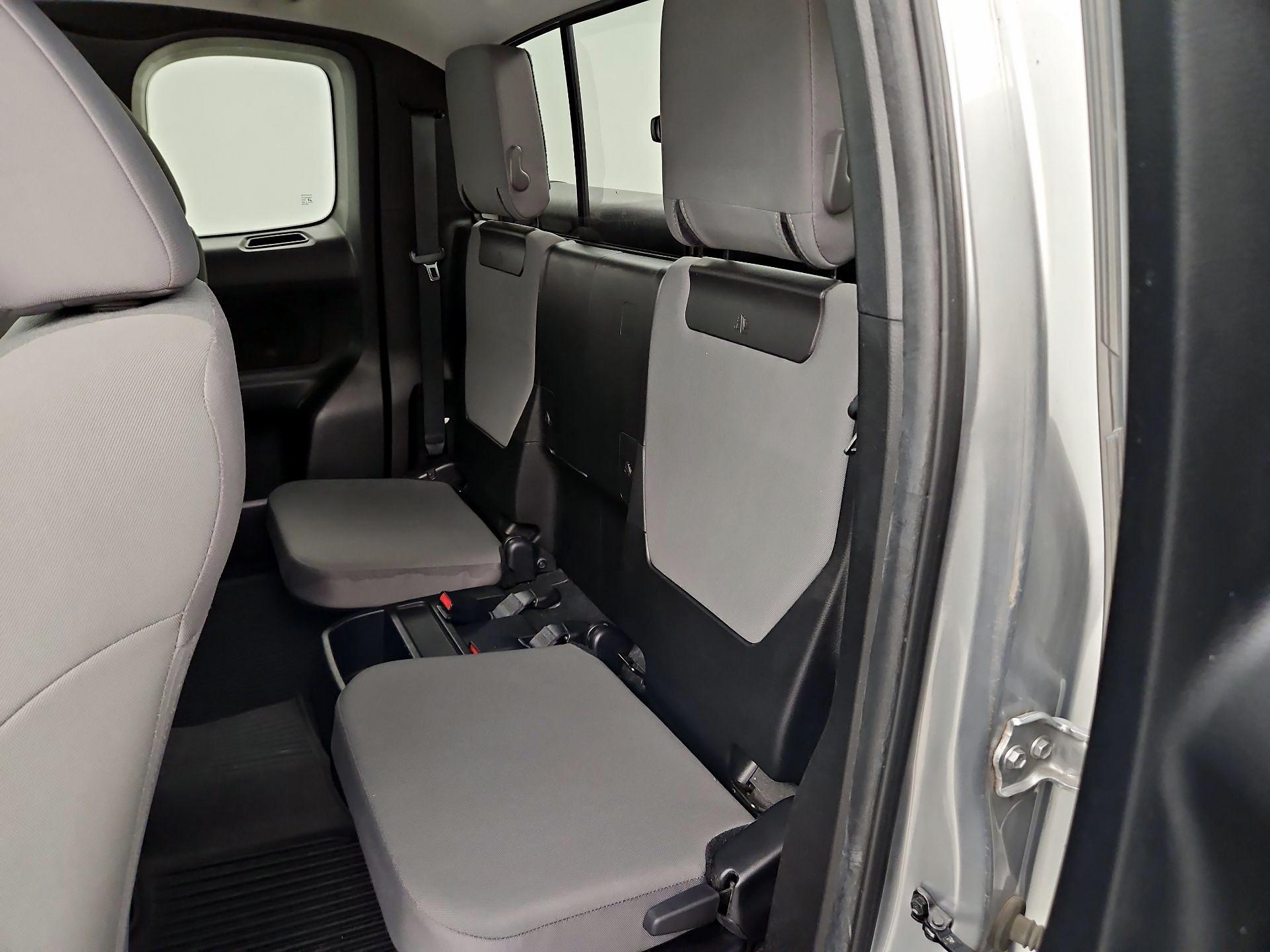 Thumbnail: 2022 Toyota Tacoma - 20