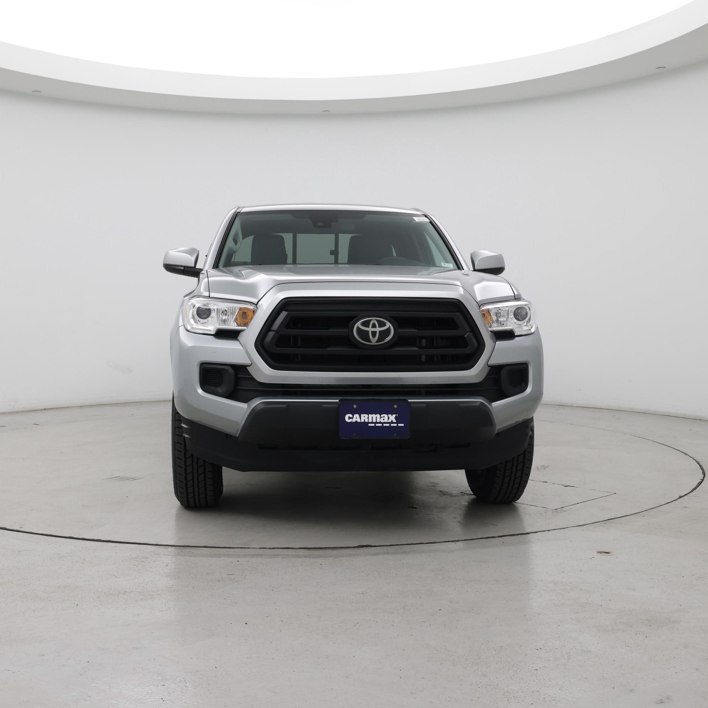 Thumbnail: 2022 Toyota Tacoma - 5