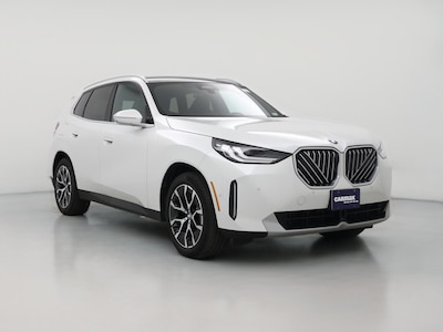 2025 BMW X3 xDrive30