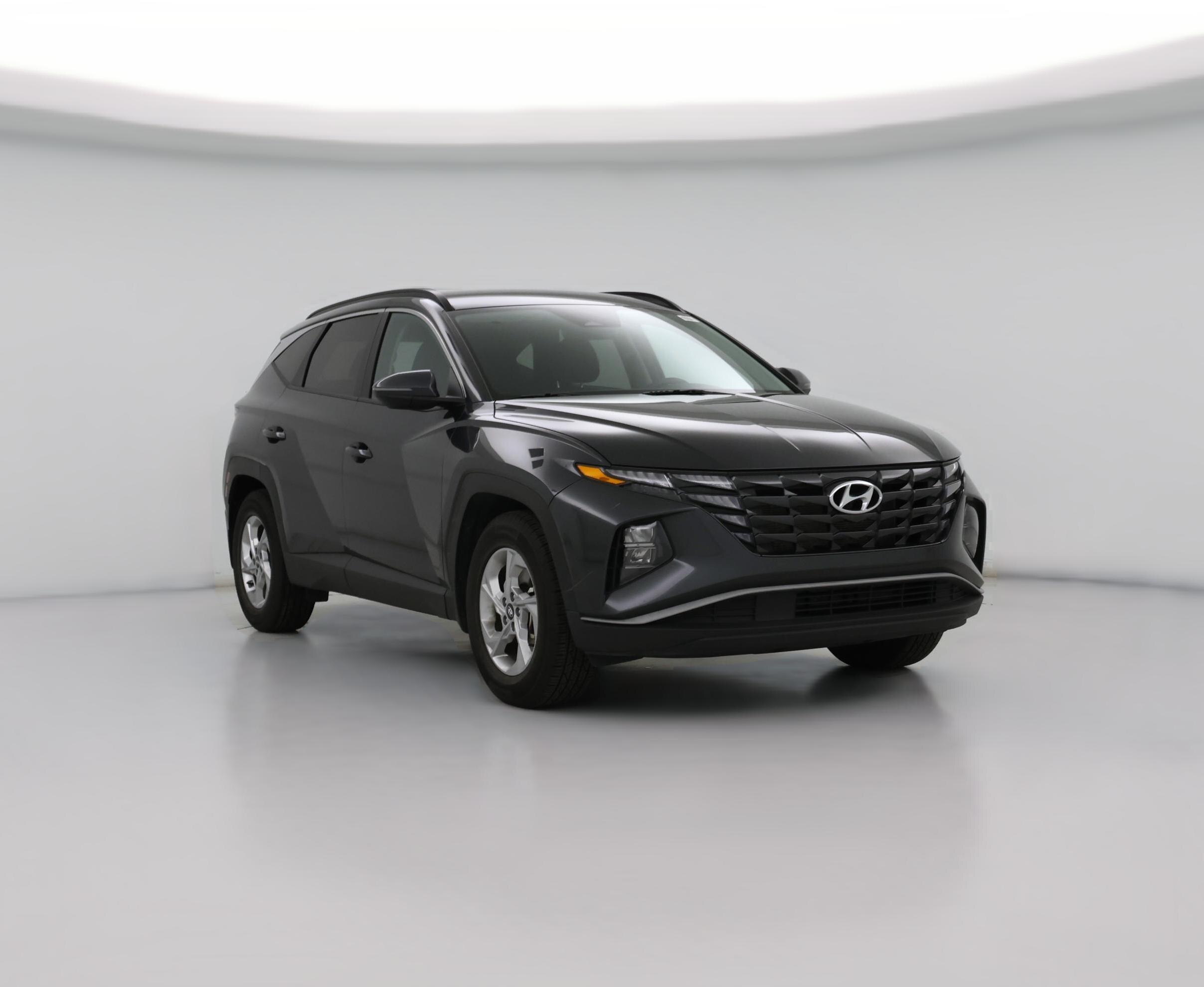 Thumbnail: 2022 Hyundai Tucson - 1