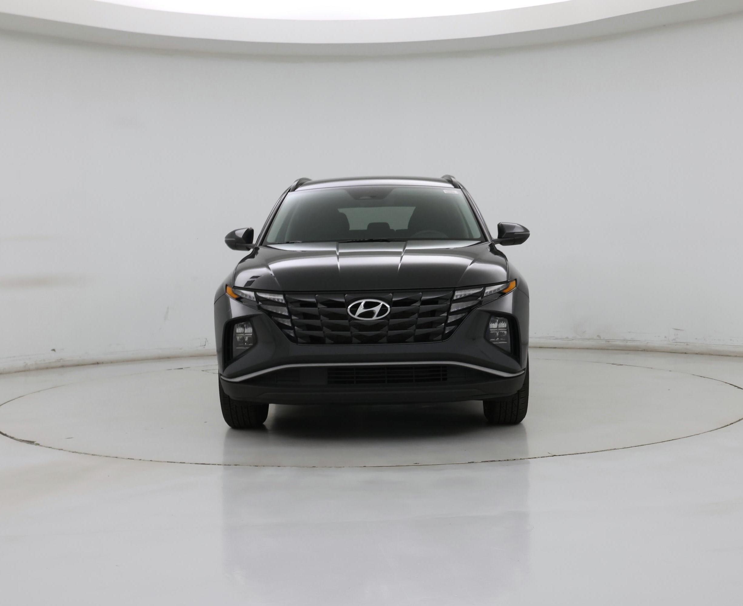 Thumbnail: 2022 Hyundai Tucson - 5