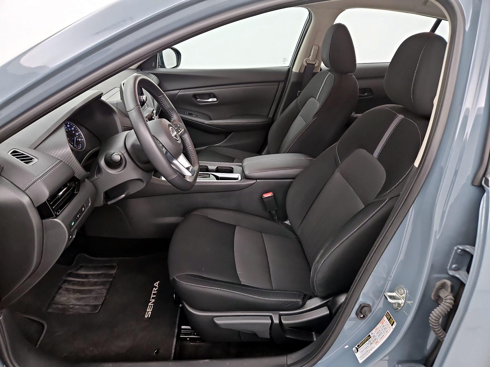 Thumbnail: 2024 Nissan Sentra - 11