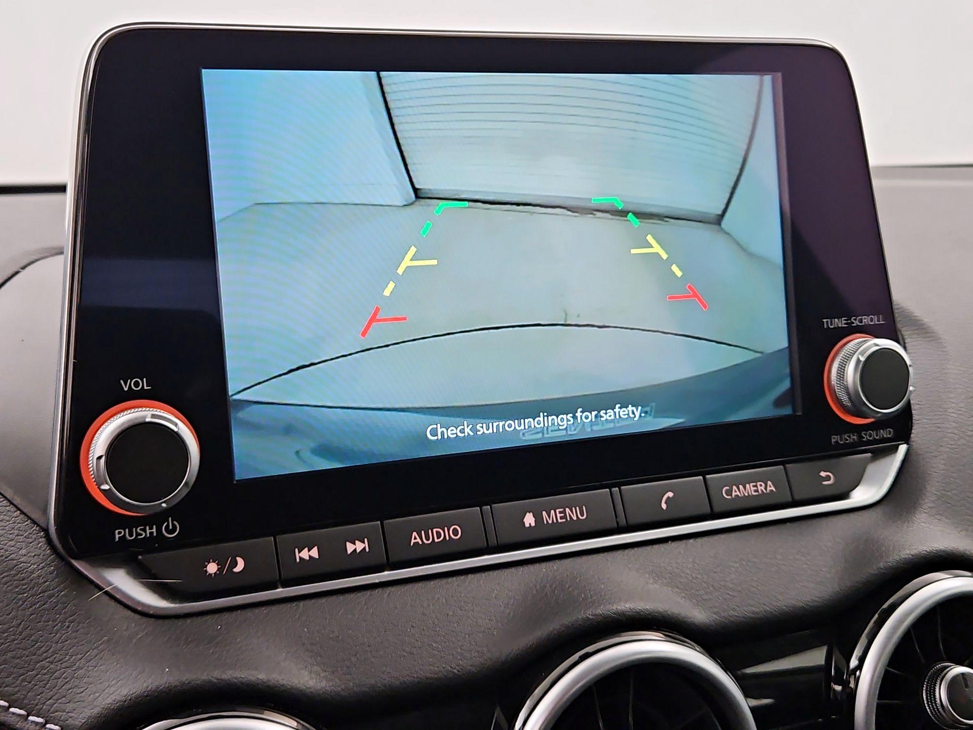 Thumbnail: 2024 Nissan Sentra - 14