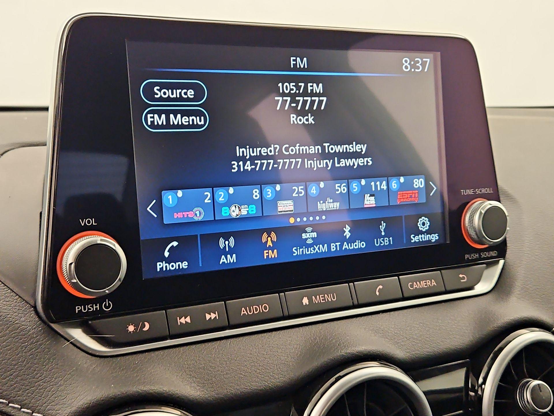 Thumbnail: 2024 Nissan Sentra - 15