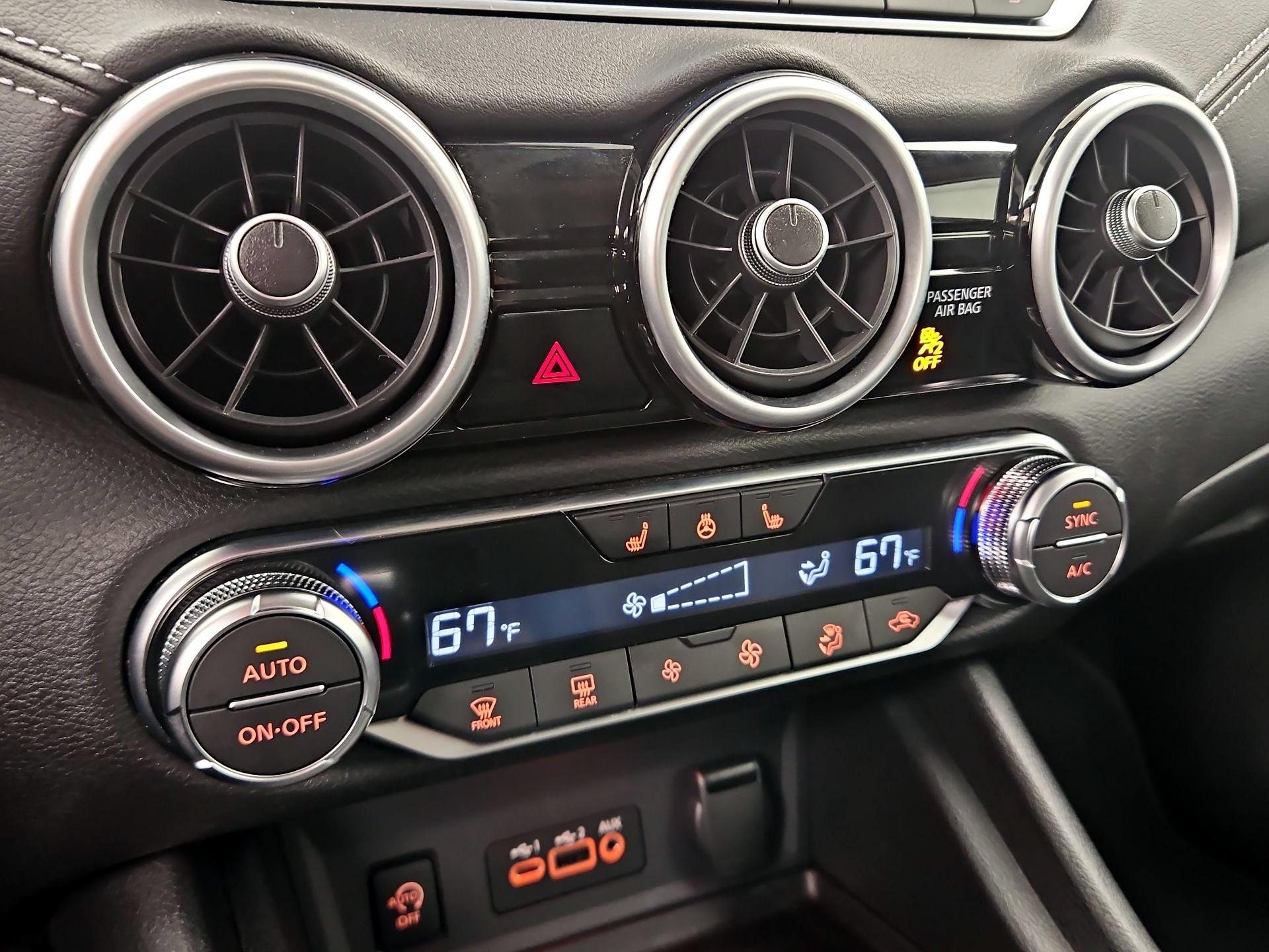 Thumbnail: 2024 Nissan Sentra - 16