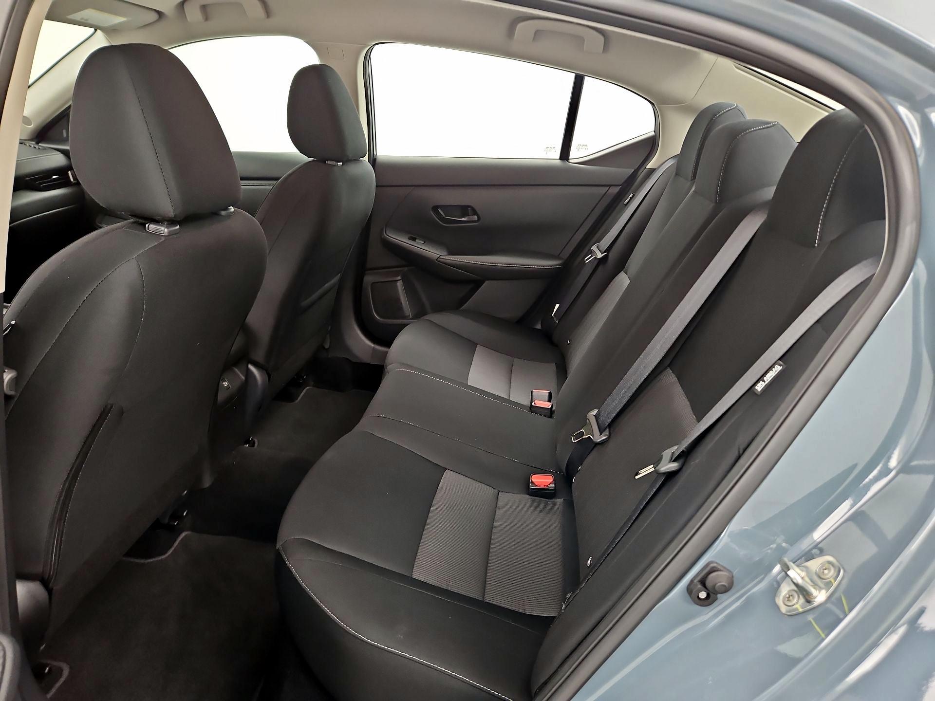 Thumbnail: 2024 Nissan Sentra - 19