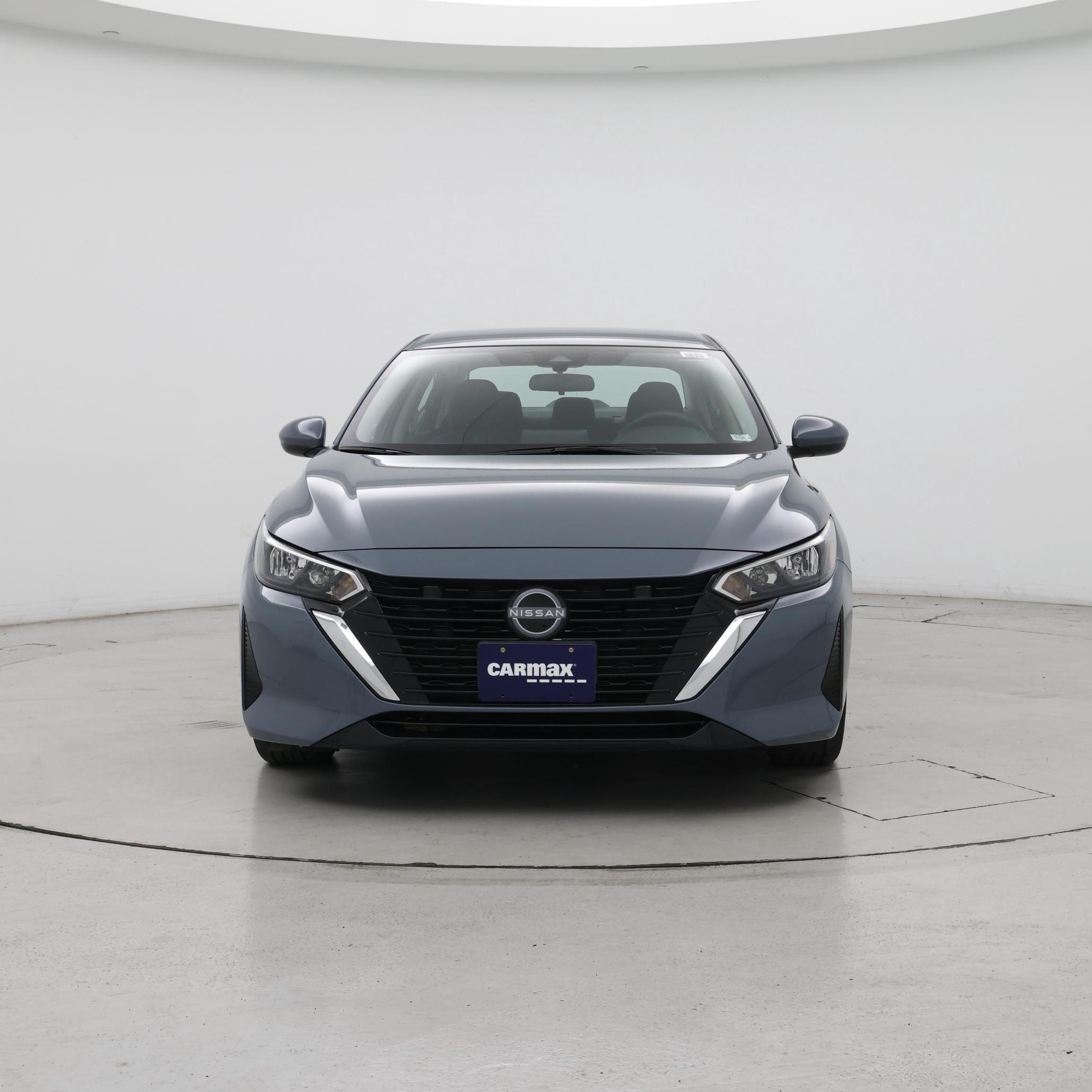 Thumbnail: 2024 Nissan Sentra - 5