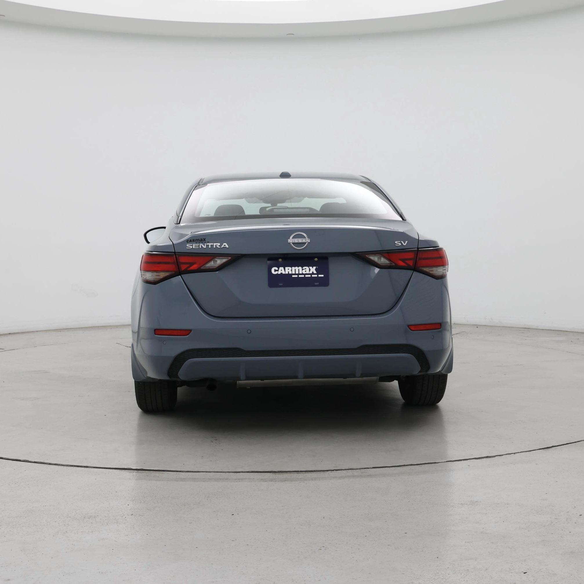 Thumbnail: 2024 Nissan Sentra - 6