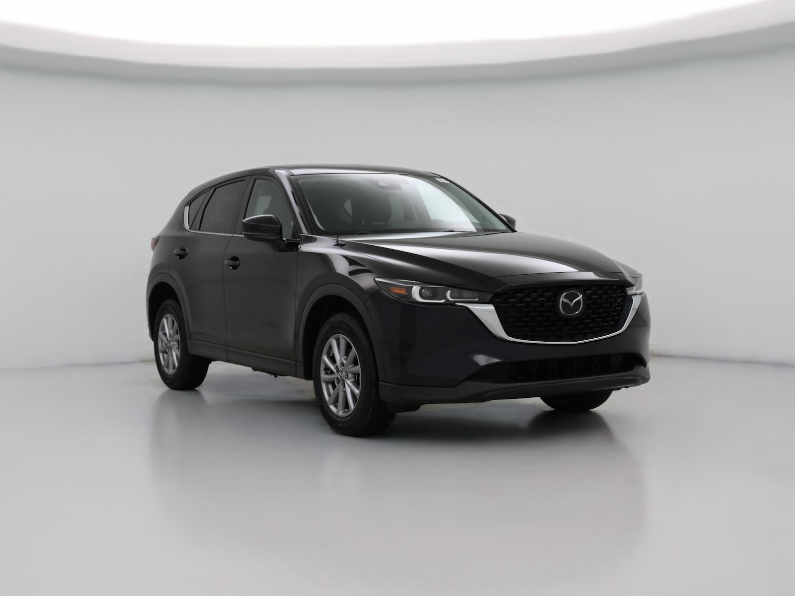 2023 Mazda CX-5 S Select Package