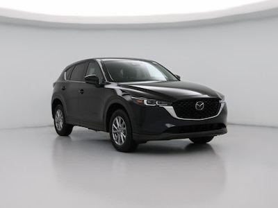2023 Mazda CX-5 2.5 S Select Package