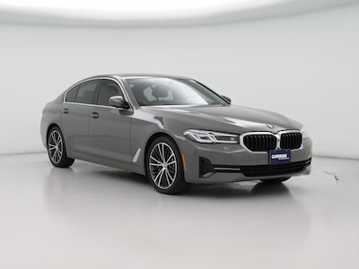 2021 BMW 530 I xDrive