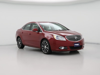 2016 Buick Verano Sport Touring
