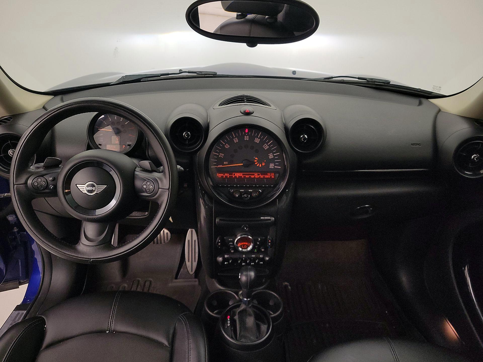 Thumbnail: 2016 MINI Cooper Countryman - 9