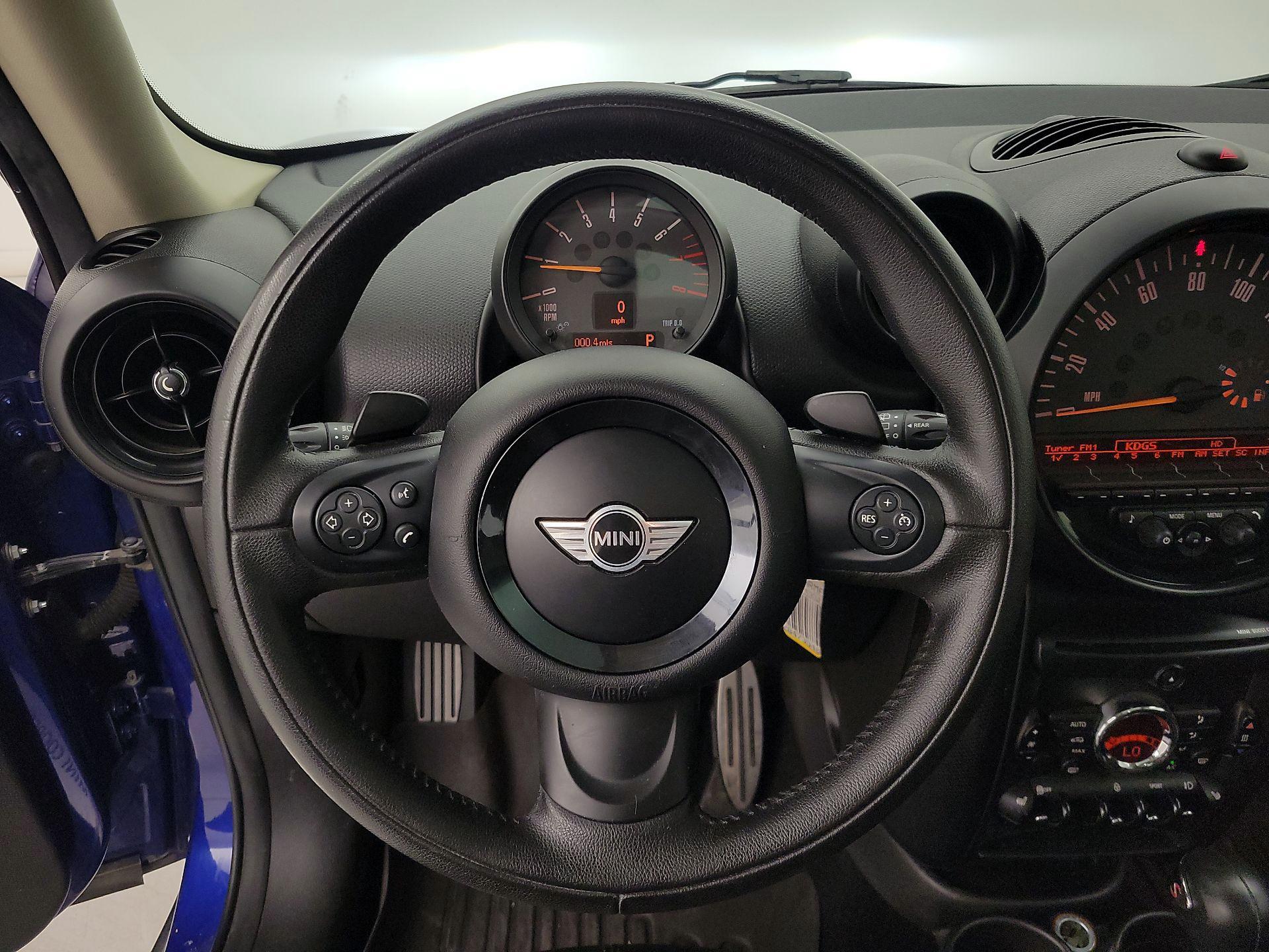 Thumbnail: 2016 MINI Cooper Countryman - 10