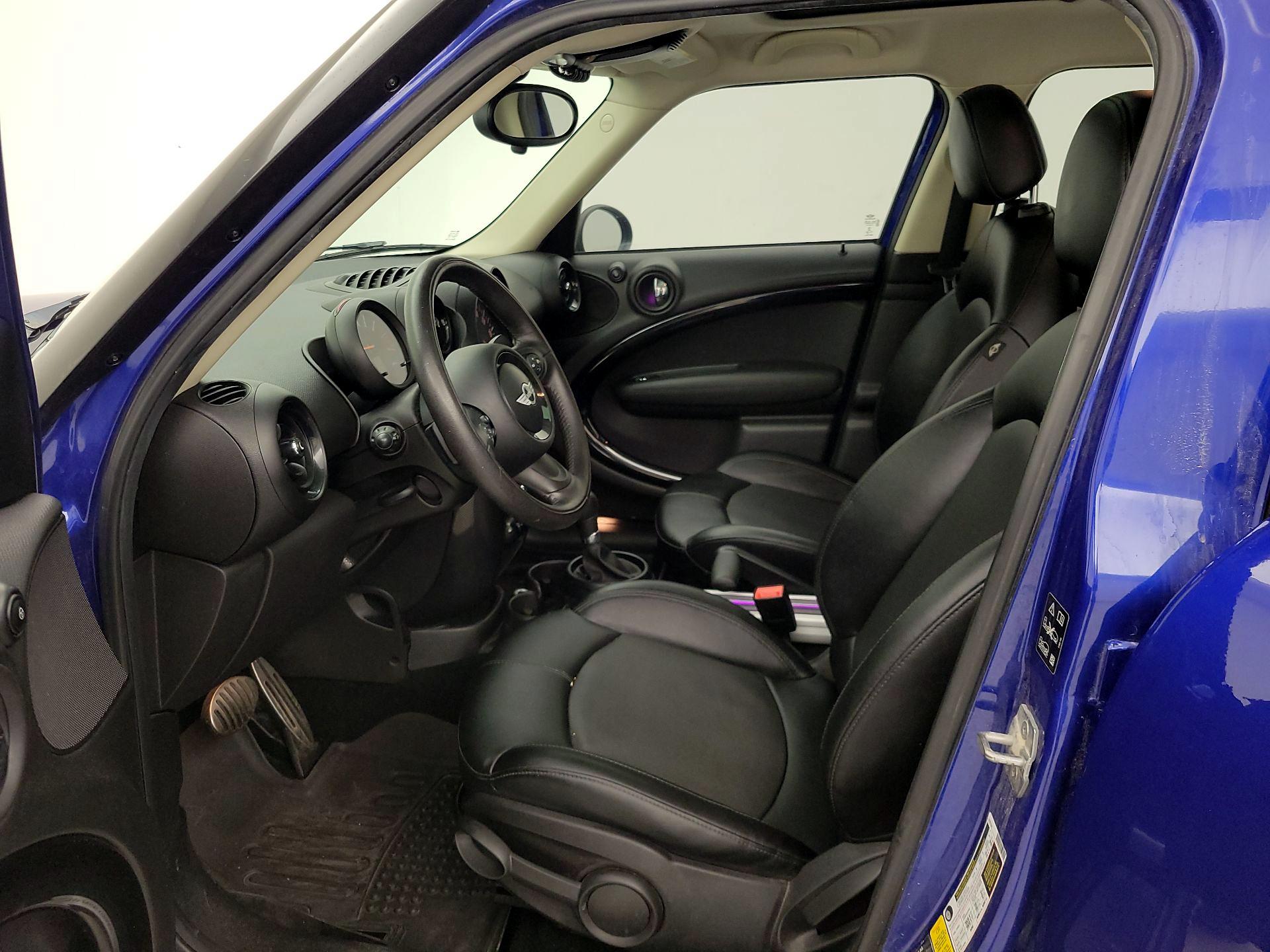 Thumbnail: 2016 MINI Cooper Countryman - 11