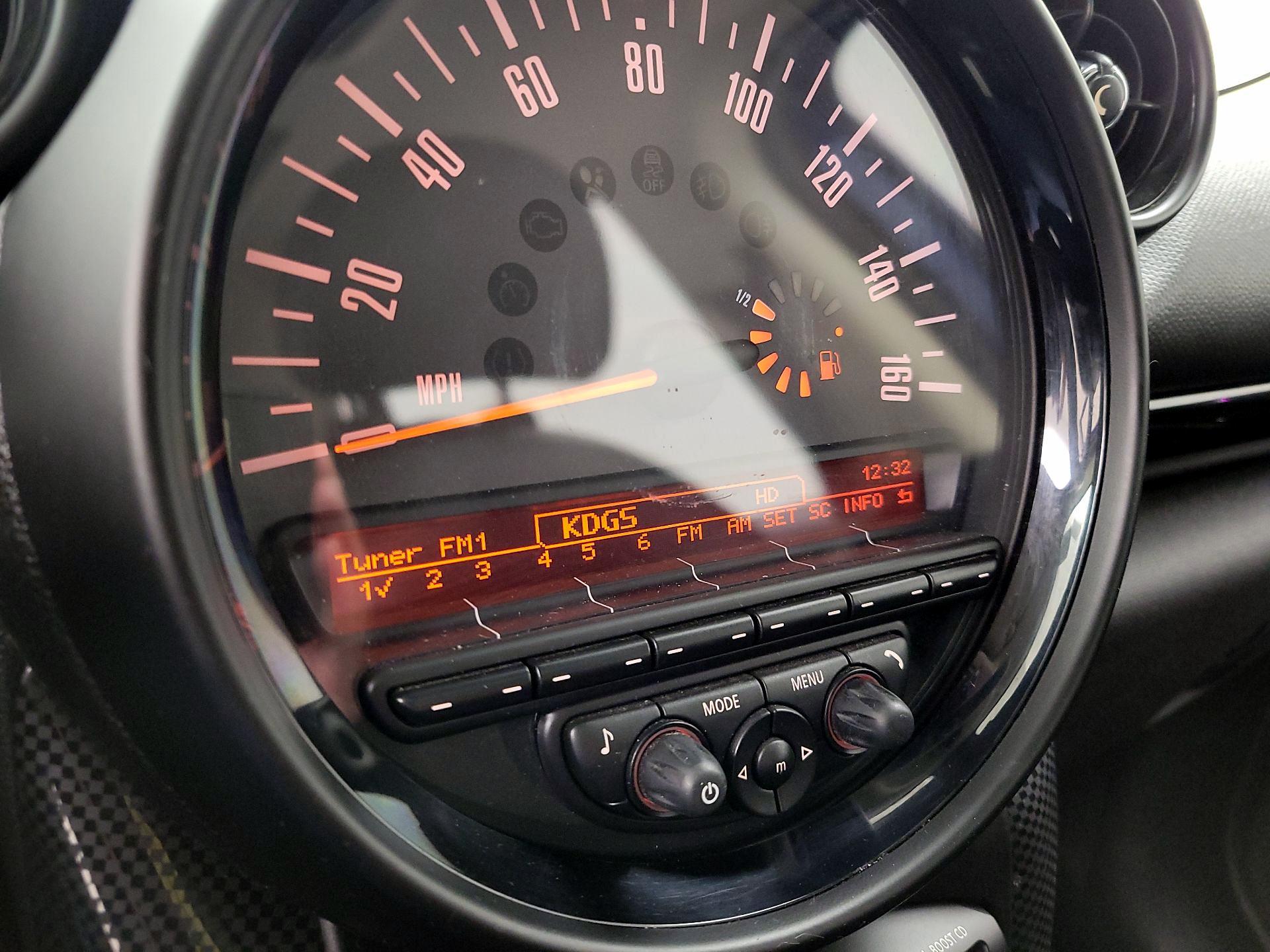 Thumbnail: 2016 MINI Cooper Countryman - 13