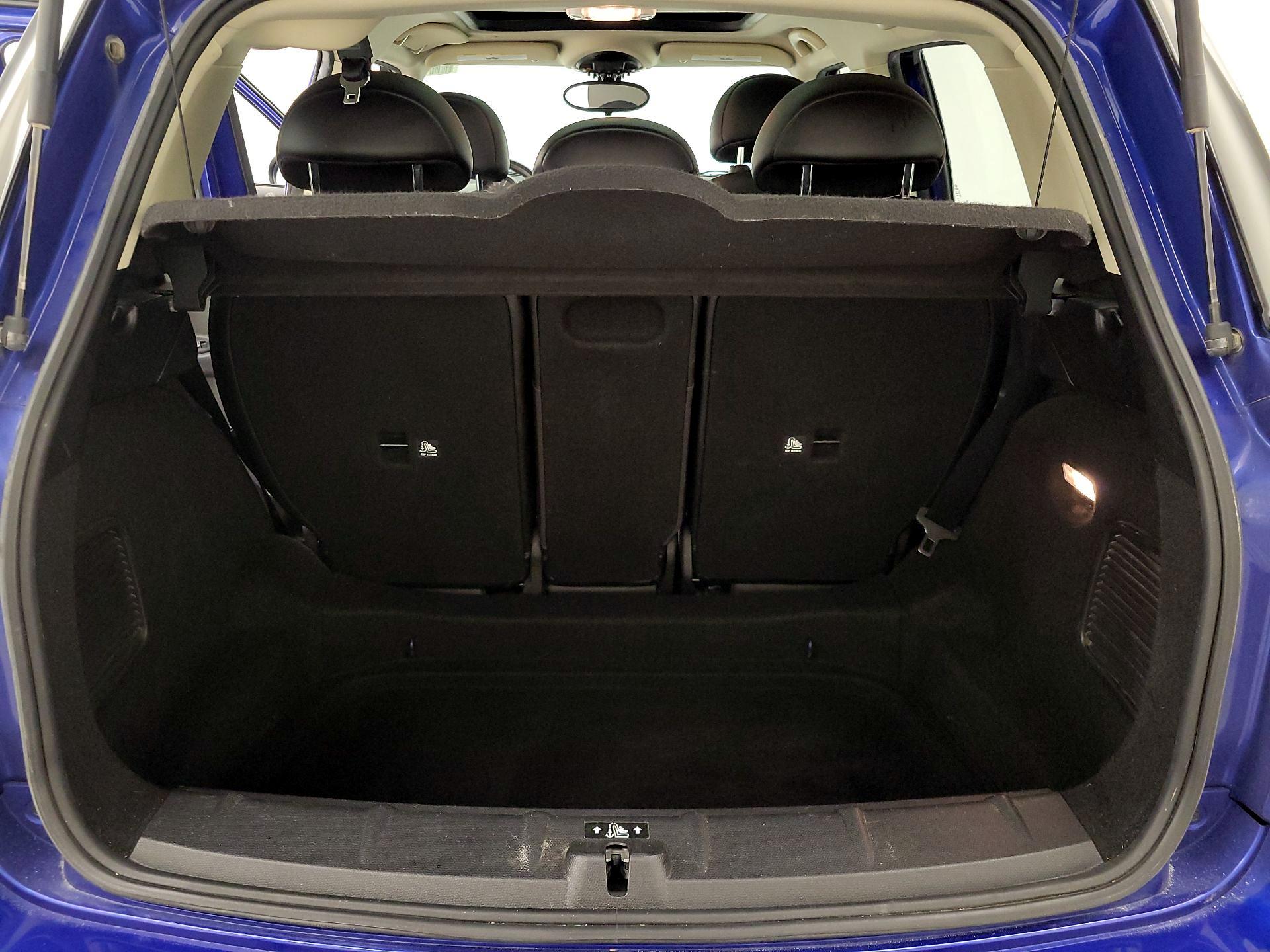 Thumbnail: 2016 MINI Cooper Countryman - 19