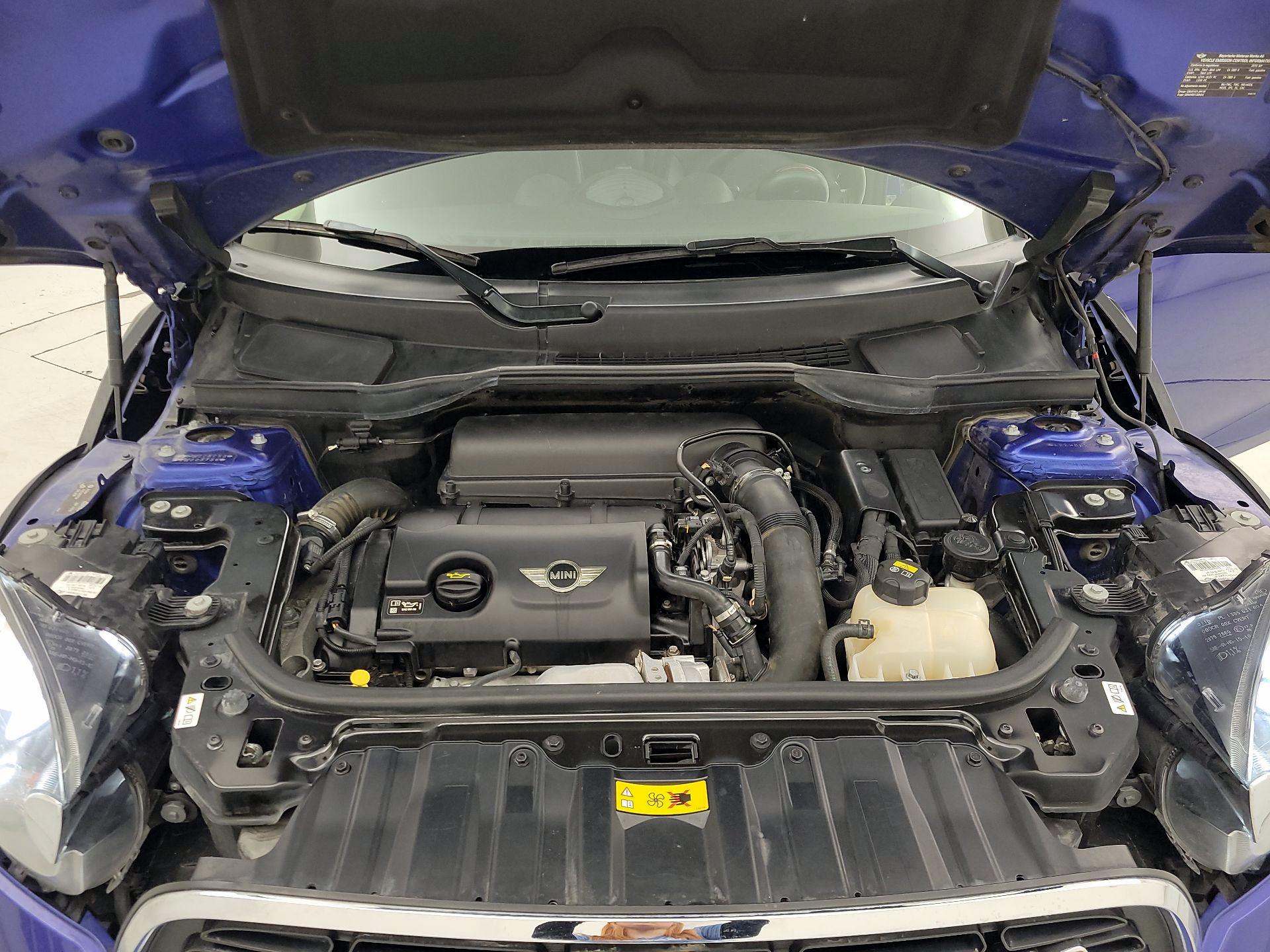 Thumbnail: 2016 MINI Cooper Countryman - 20