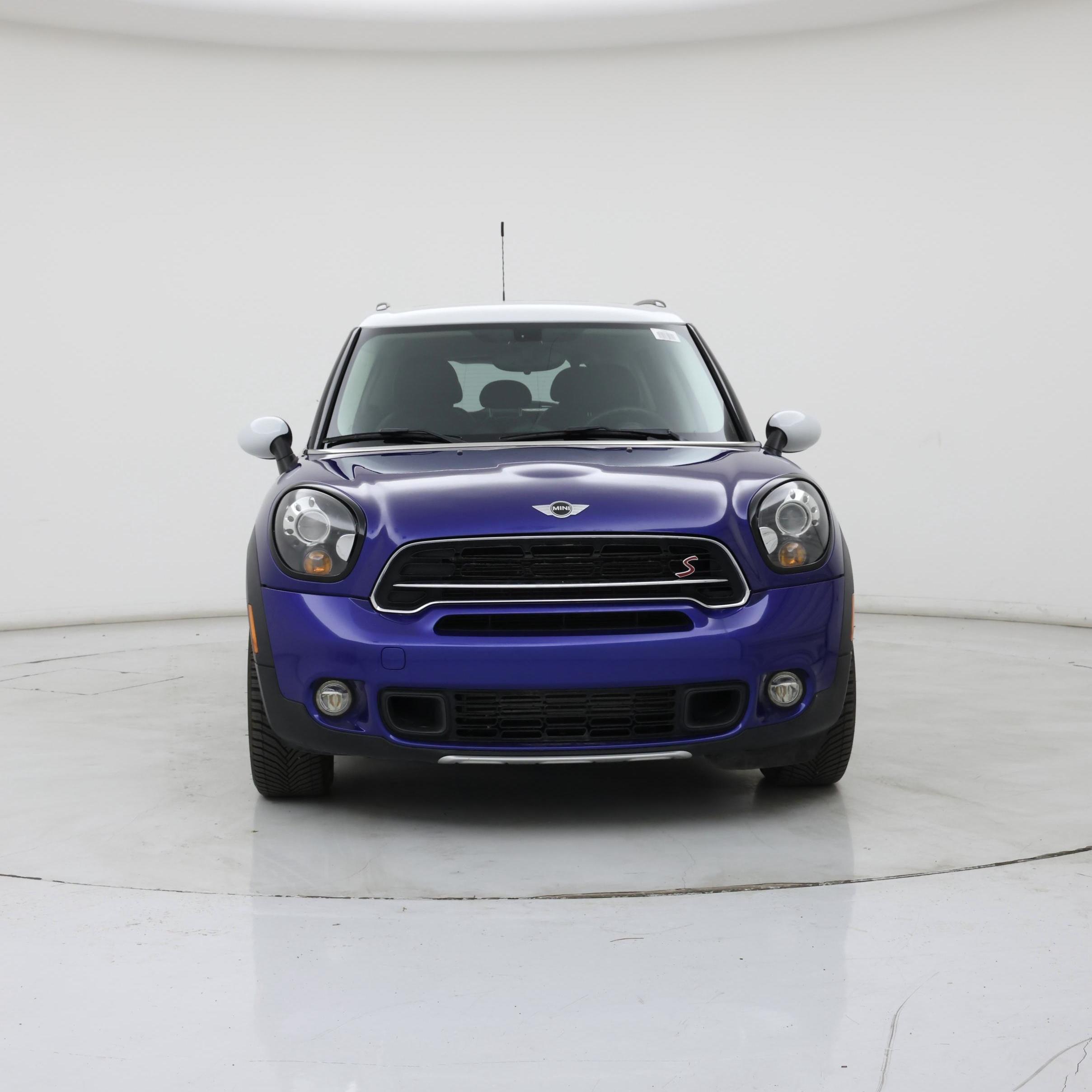 Thumbnail: 2016 MINI Cooper Countryman - 5