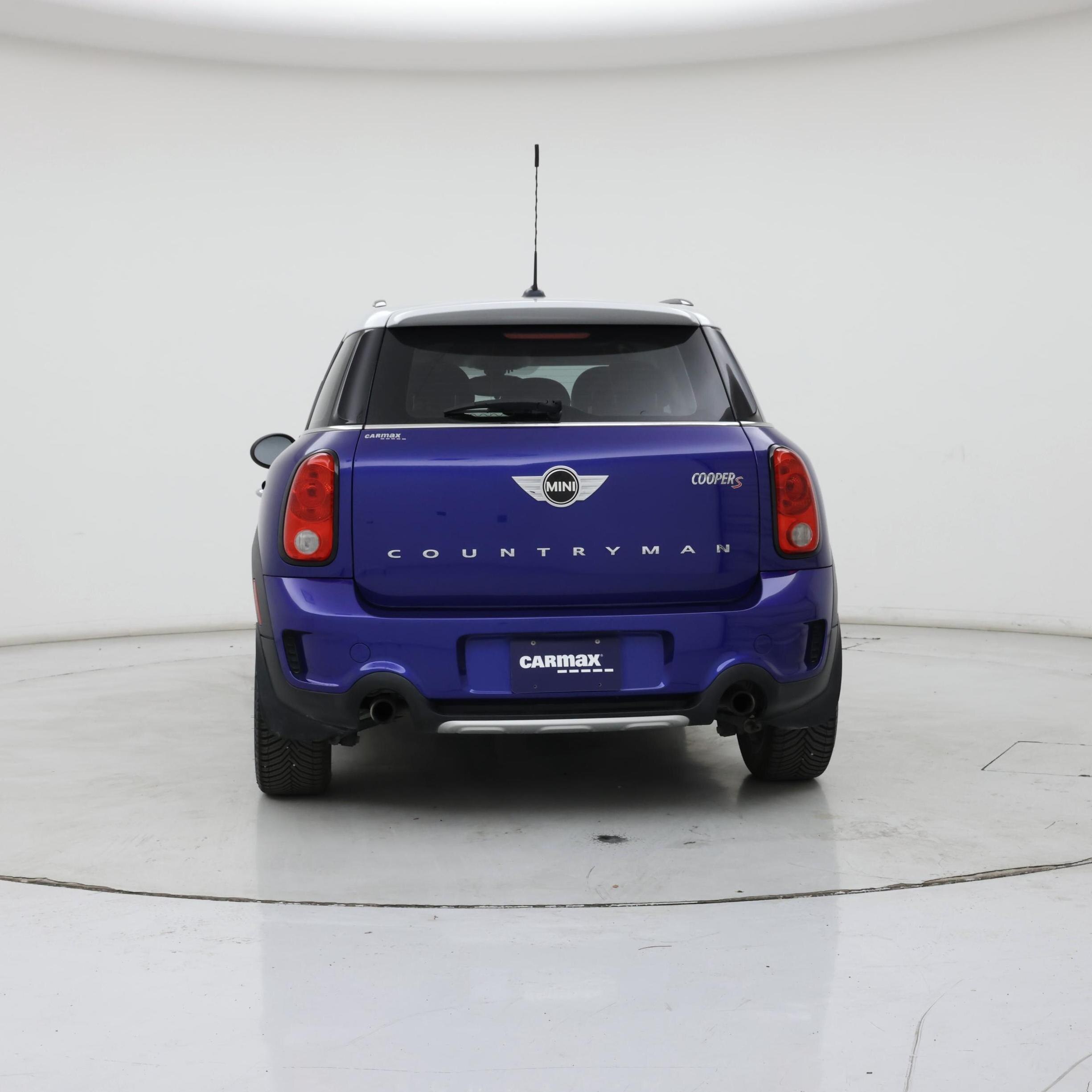 Thumbnail: 2016 MINI Cooper Countryman - 6