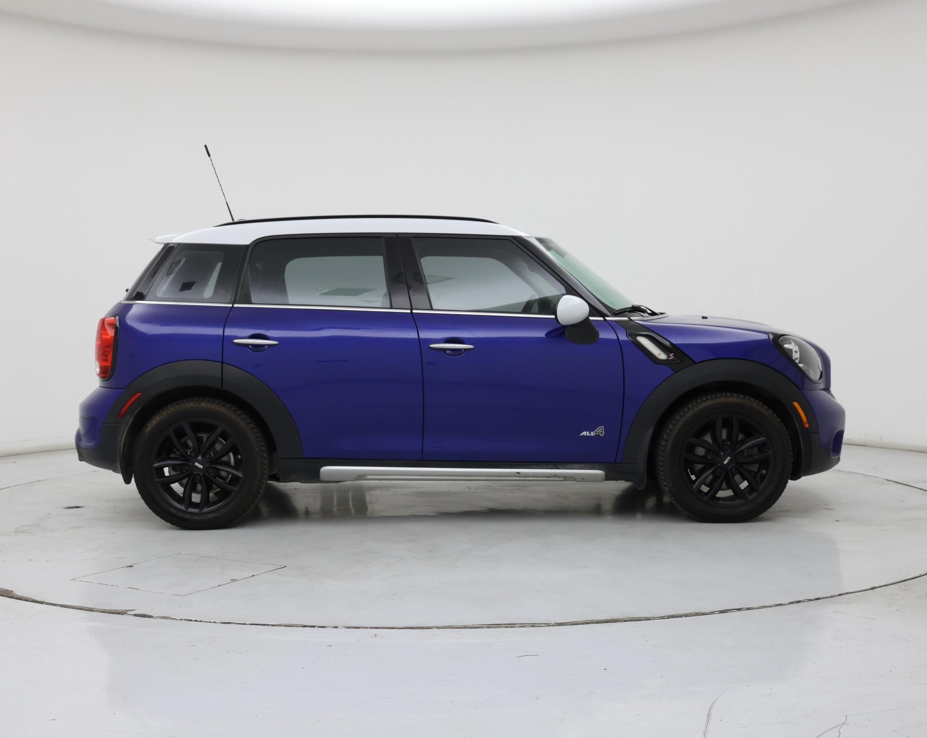 Thumbnail: 2016 MINI Cooper Countryman - 7