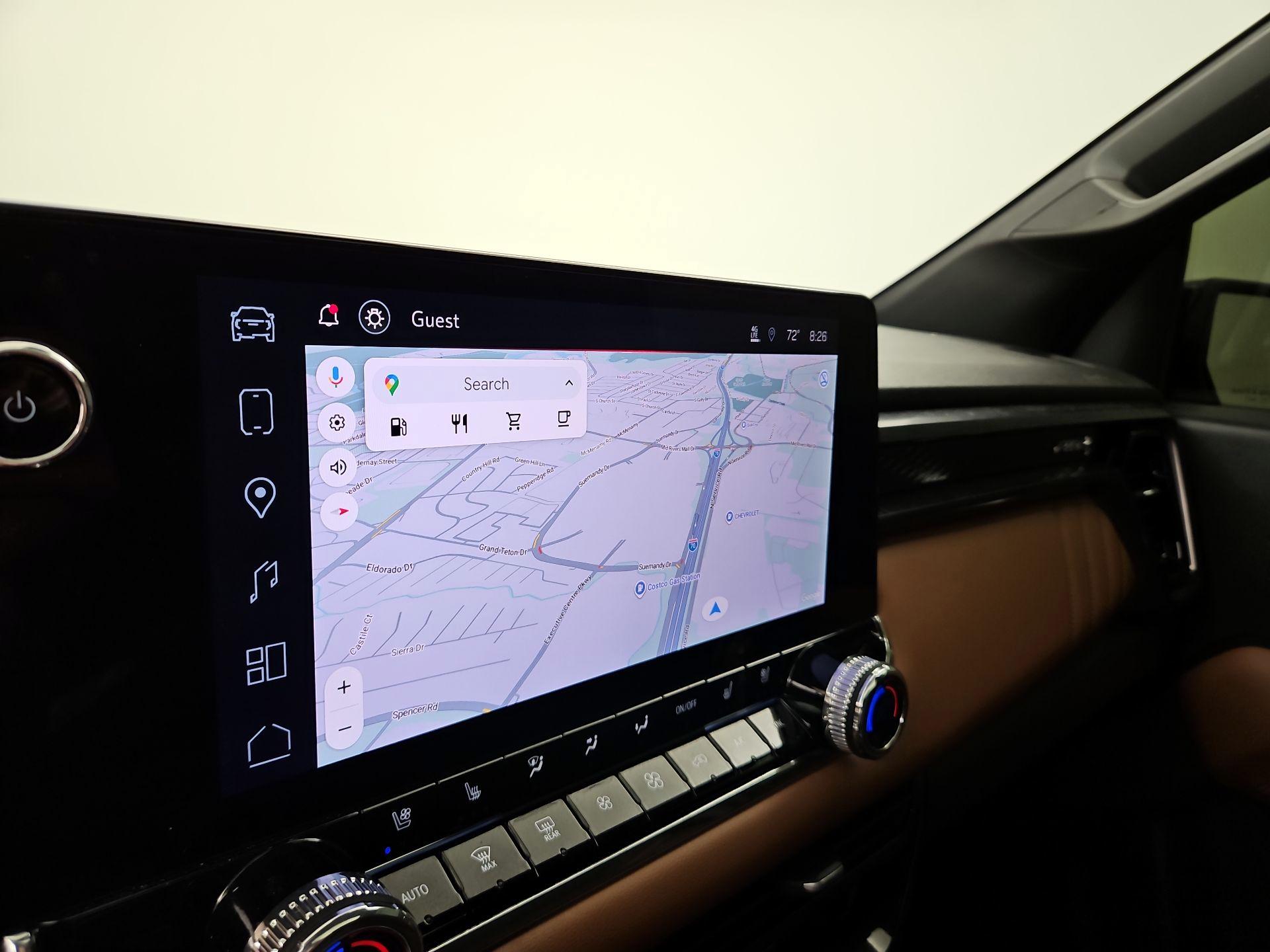 Thumbnail: 2025 GMC Canyon - 14