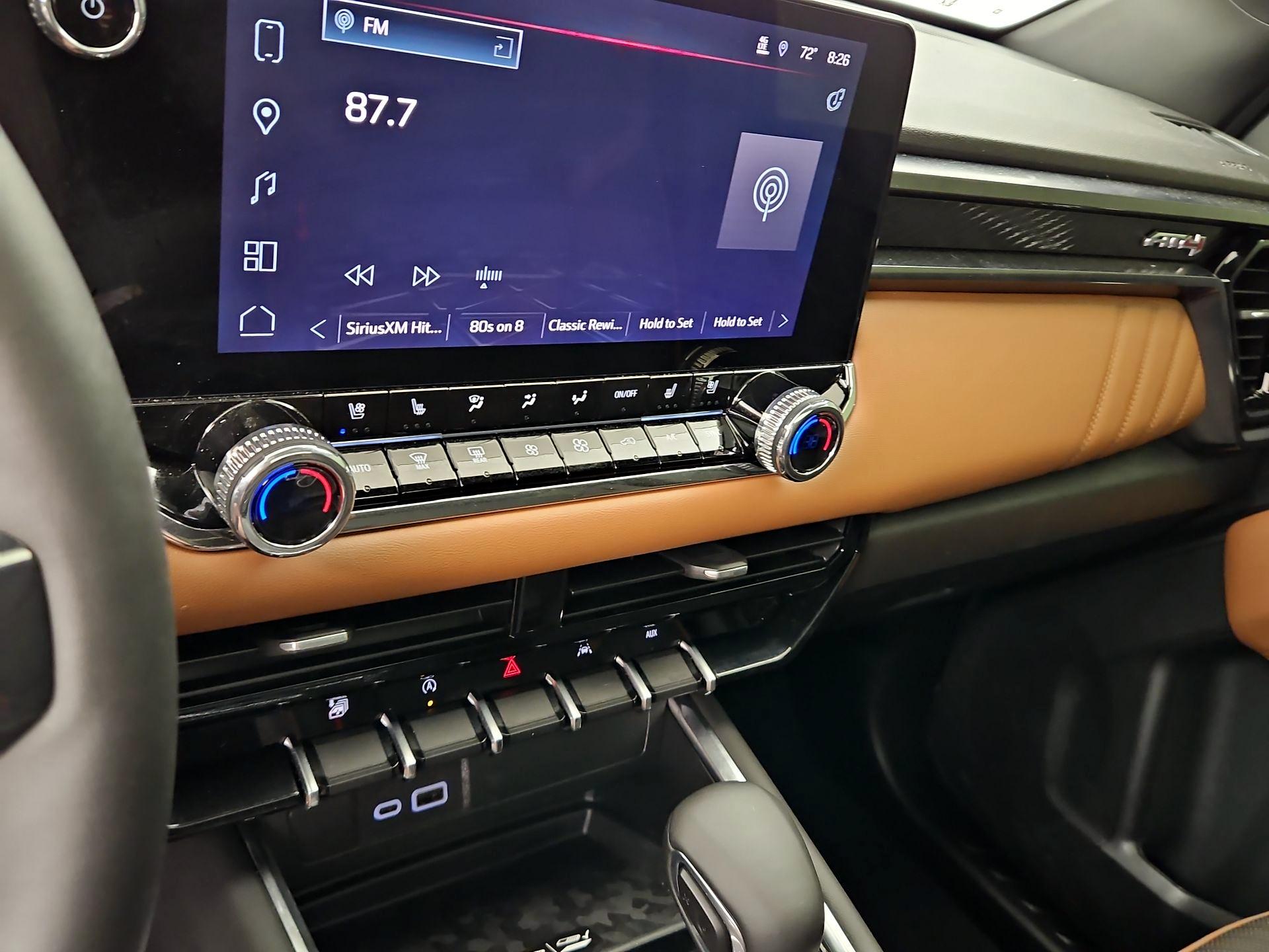 Thumbnail: 2025 GMC Canyon - 17