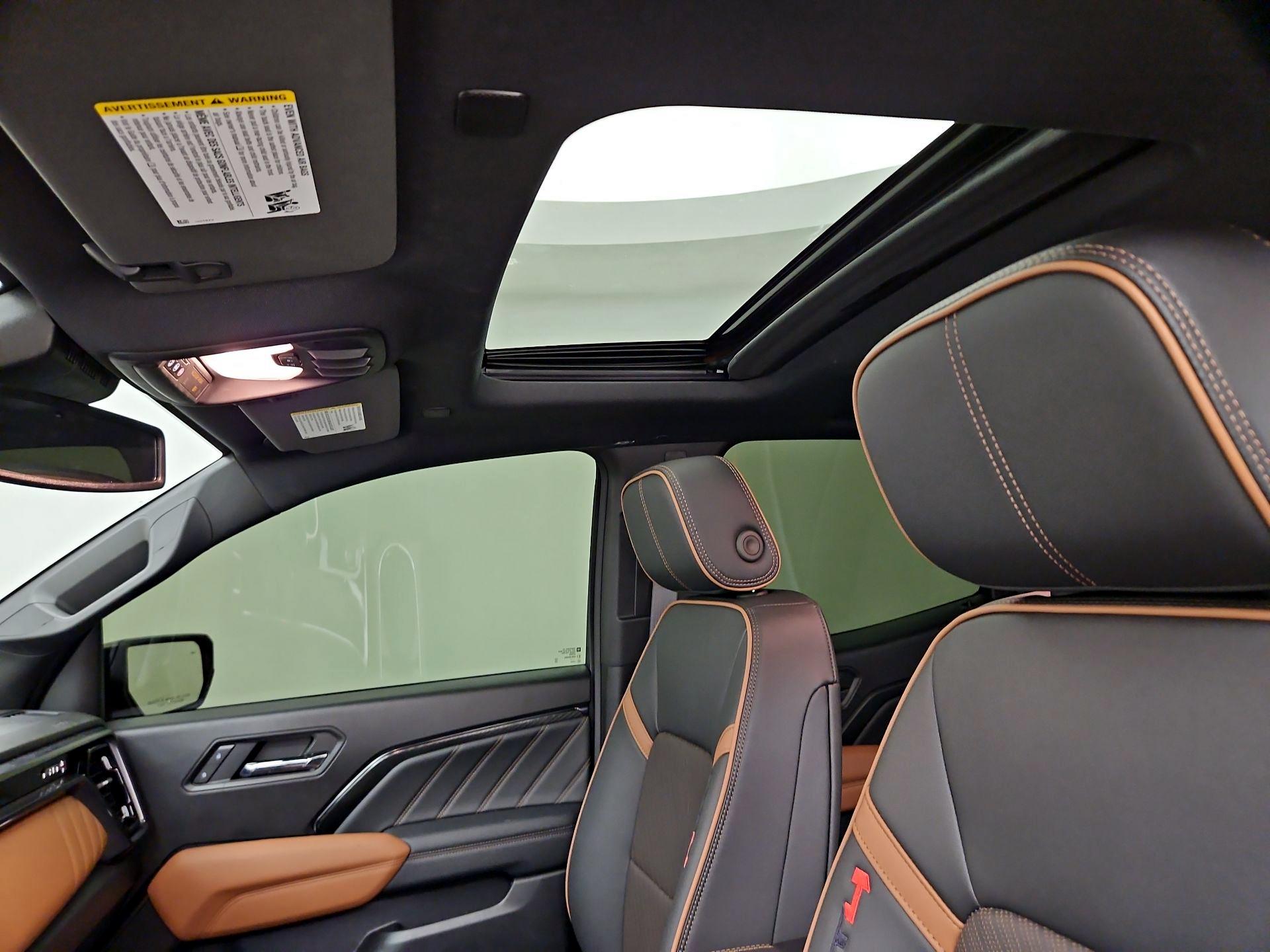 Thumbnail: 2025 GMC Canyon - 20