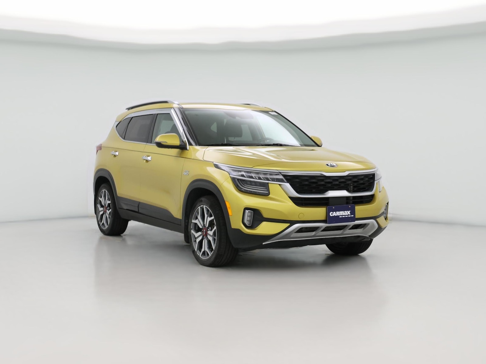 2021 Kia Seltos SX