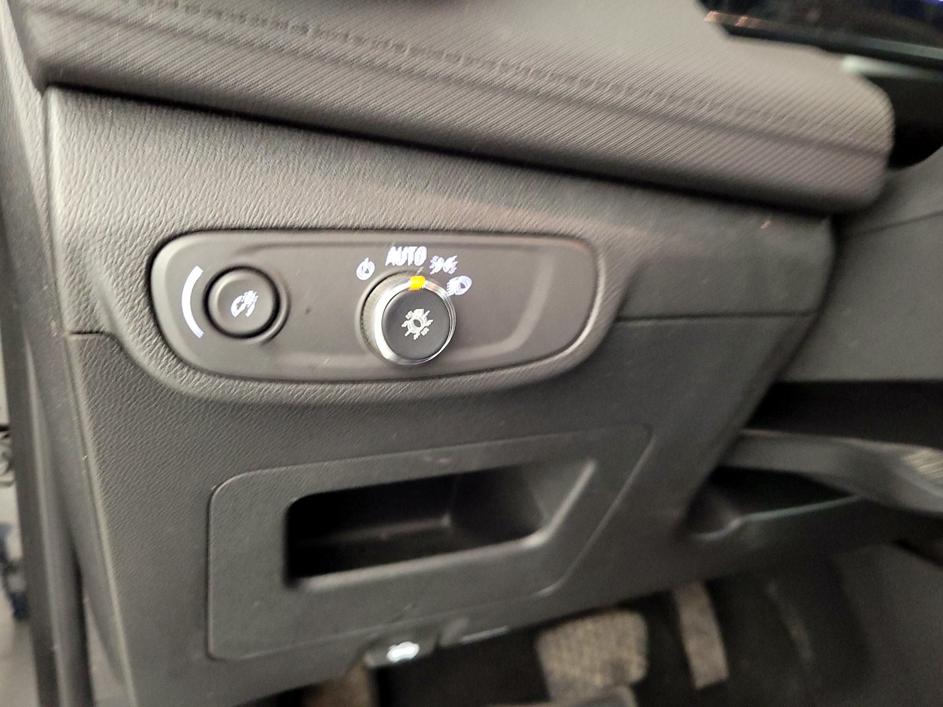 Thumbnail: 2024 Chevrolet TrailBlazer - 13