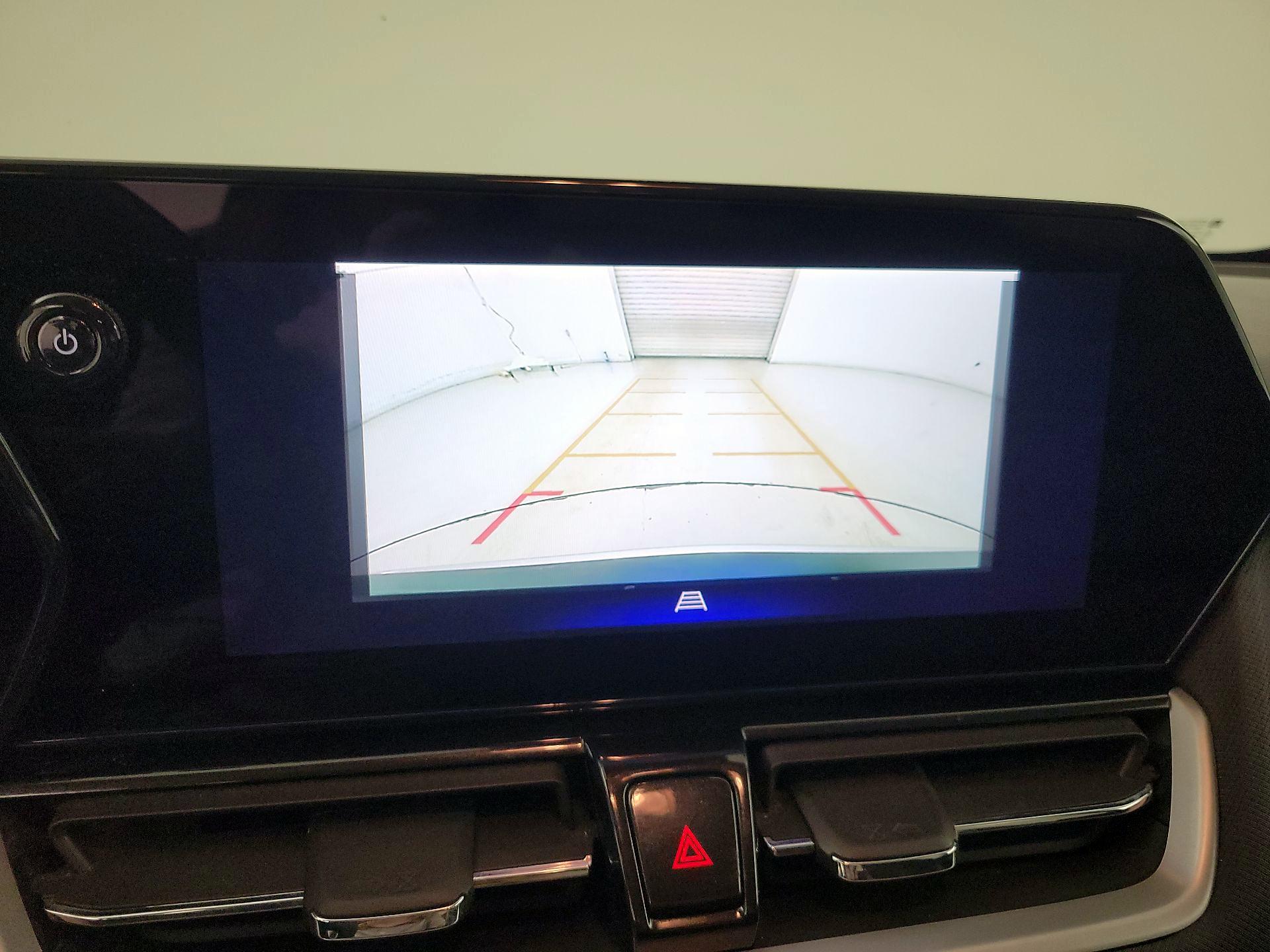 Thumbnail: 2024 Chevrolet TrailBlazer - 14