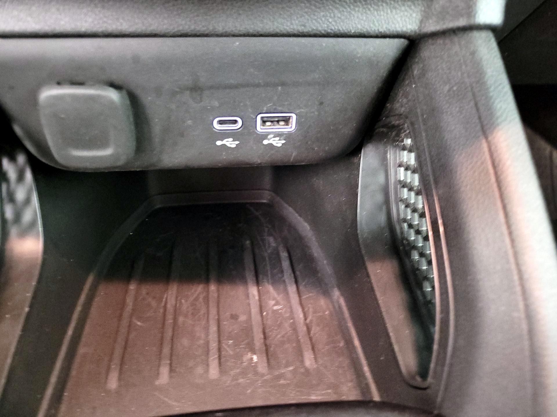 Thumbnail: 2024 Chevrolet TrailBlazer - 18