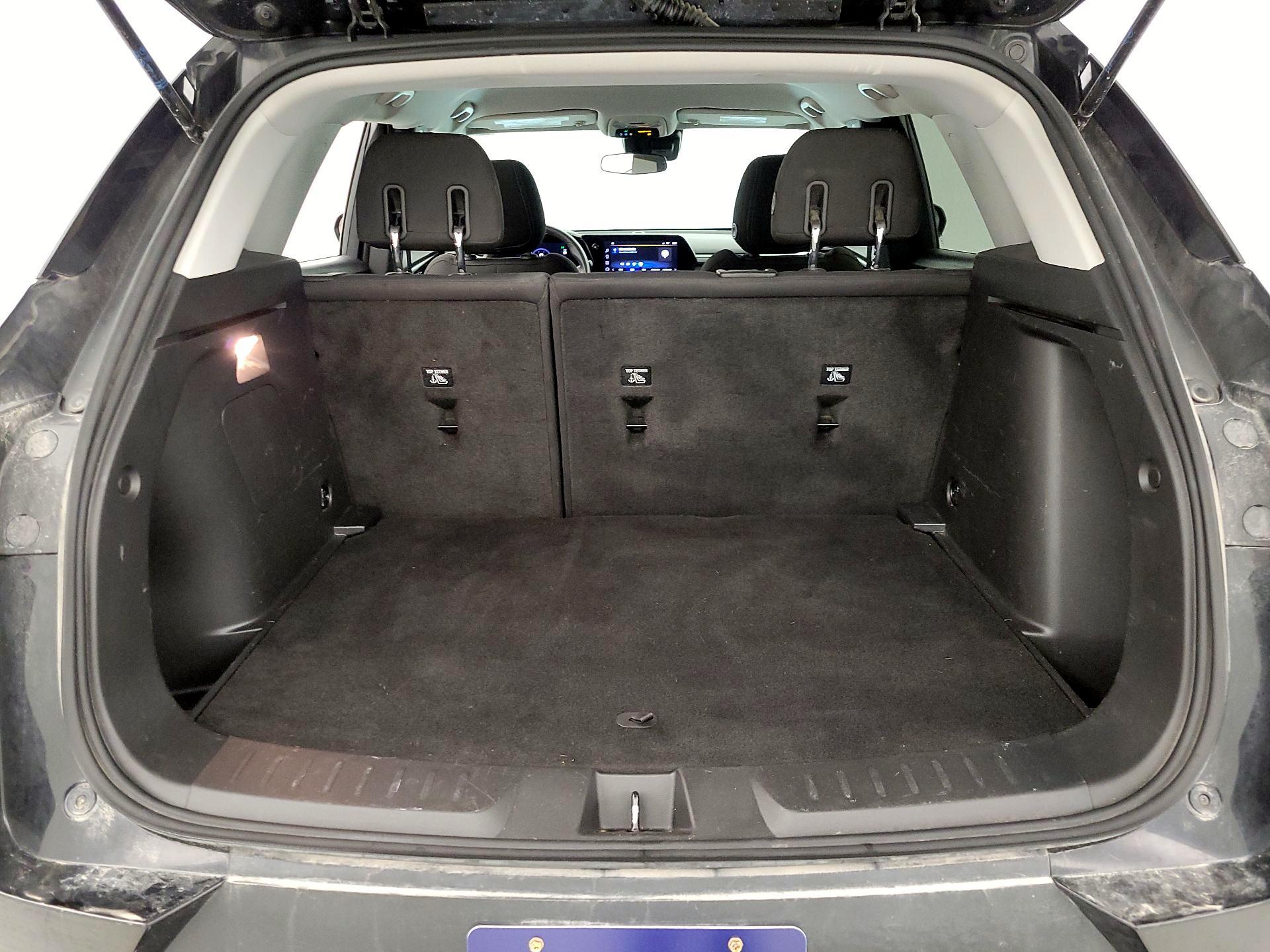 Thumbnail: 2024 Chevrolet TrailBlazer - 20