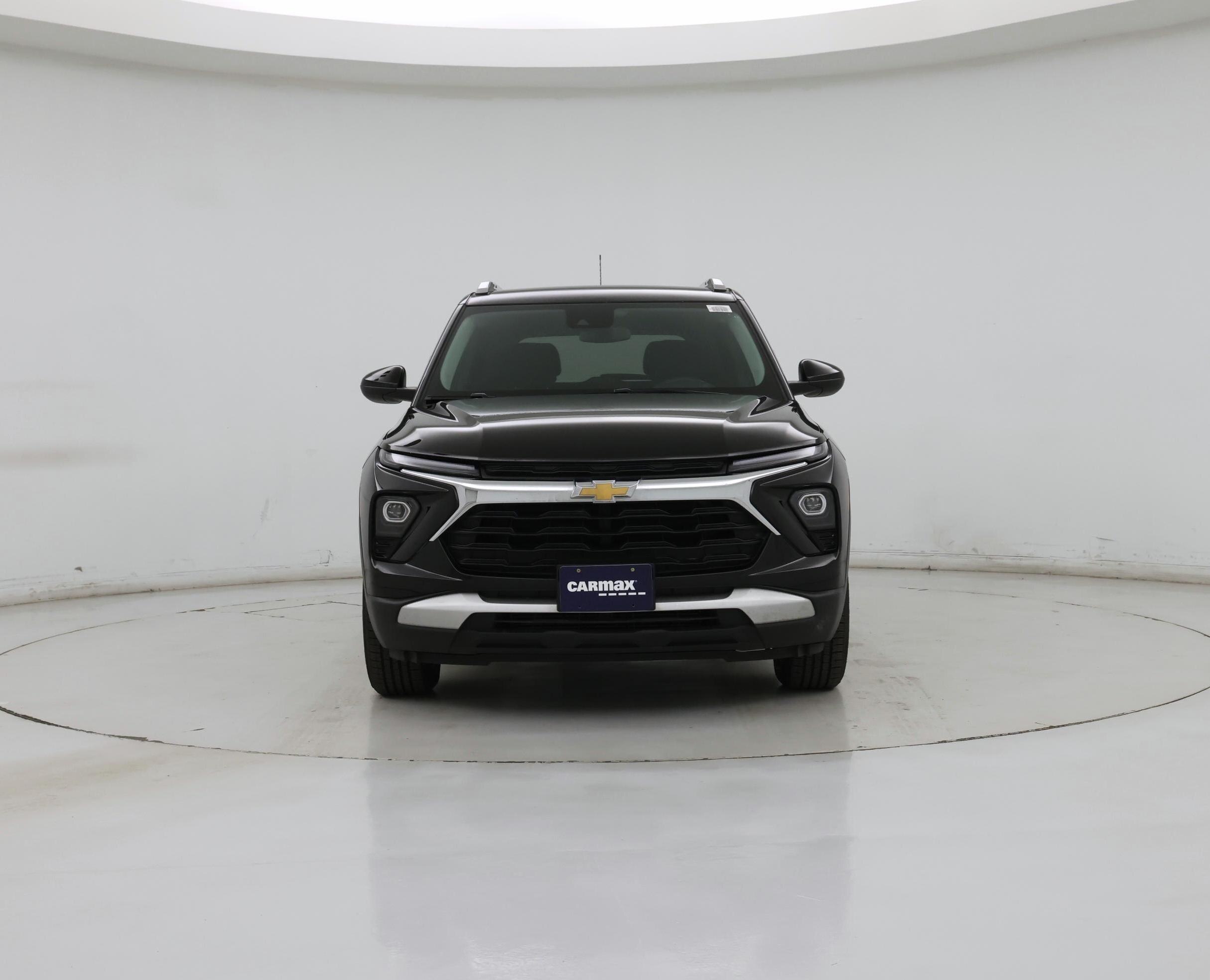 Thumbnail: 2024 Chevrolet TrailBlazer - 5