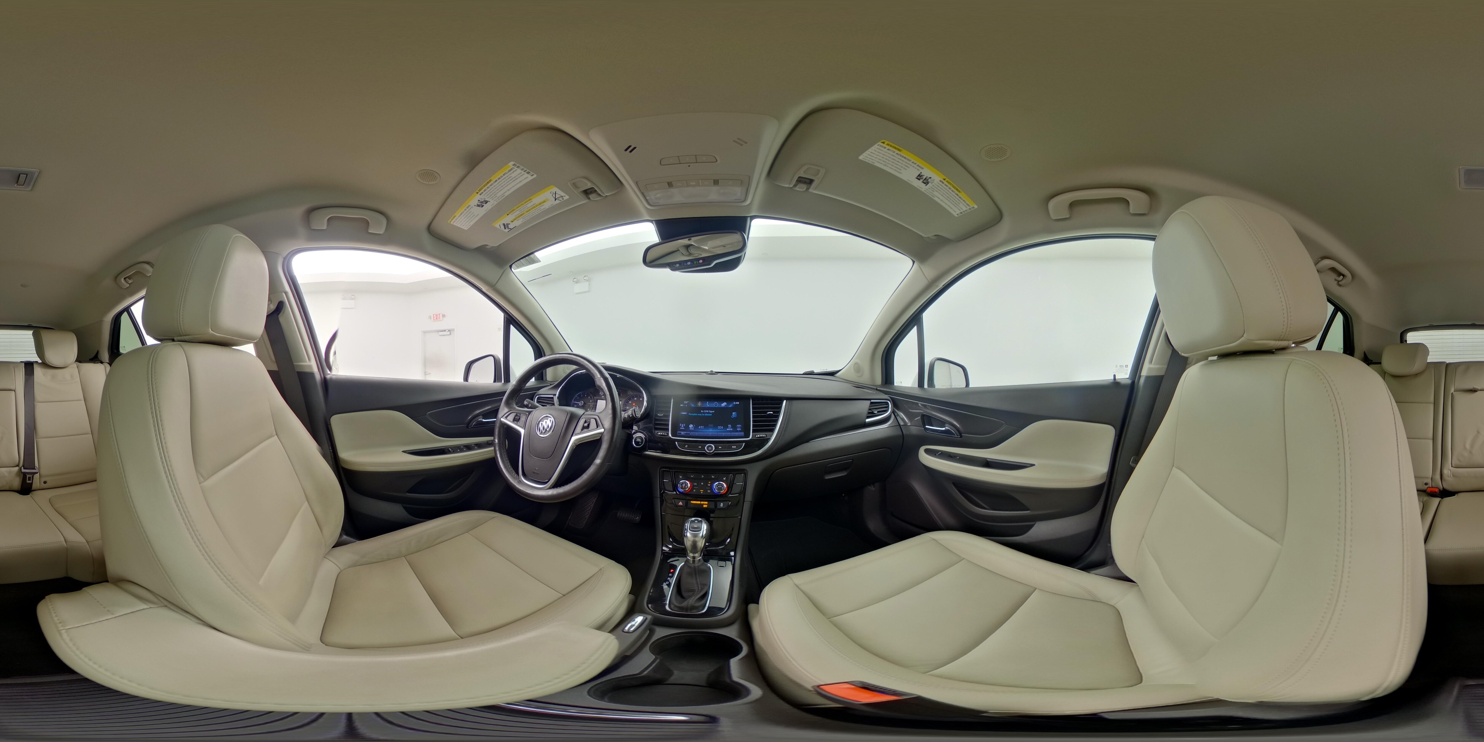 2019 Buick Encore Essence - Photo 26