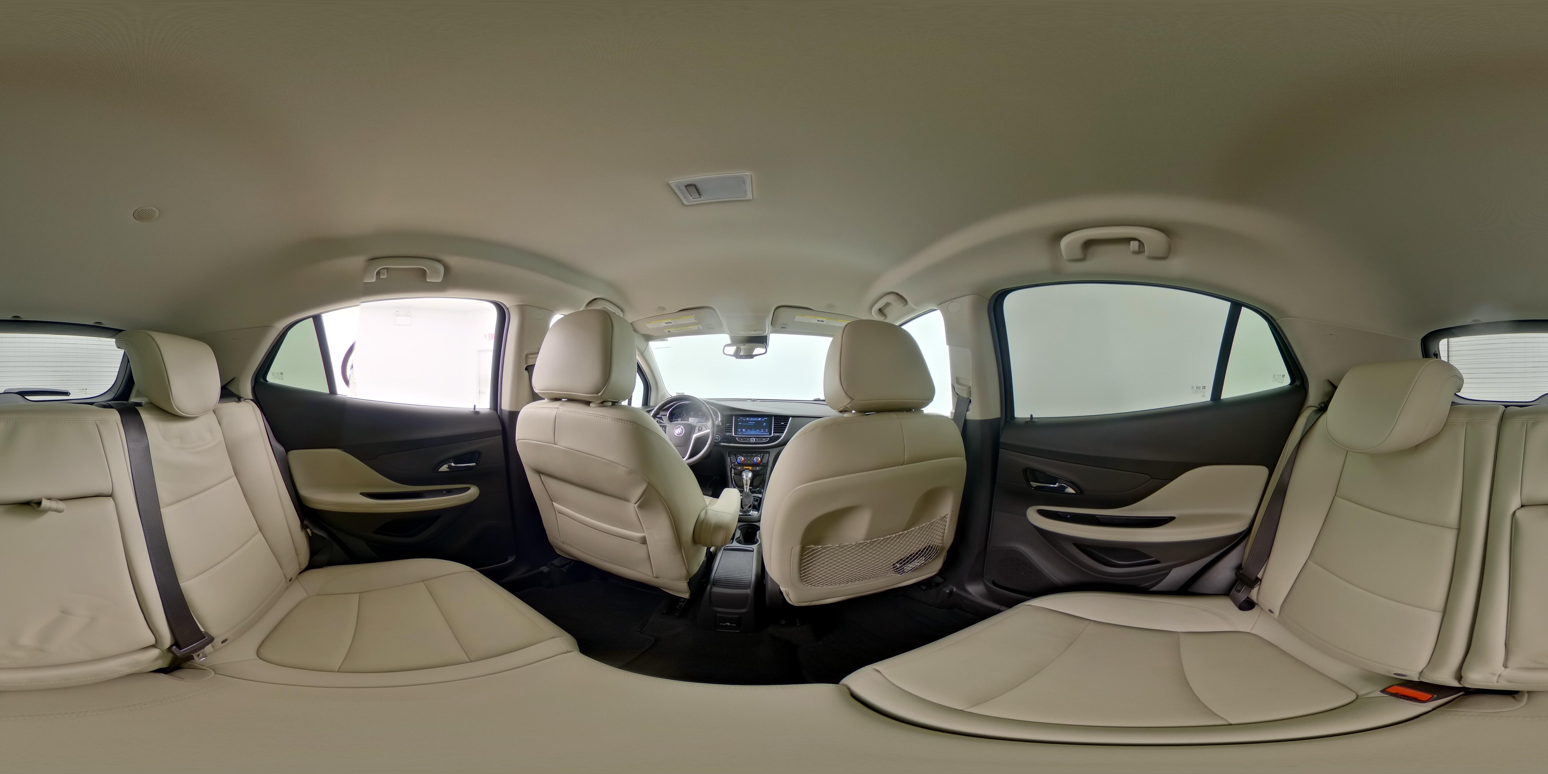 2019 Buick Encore Essence - Photo 27